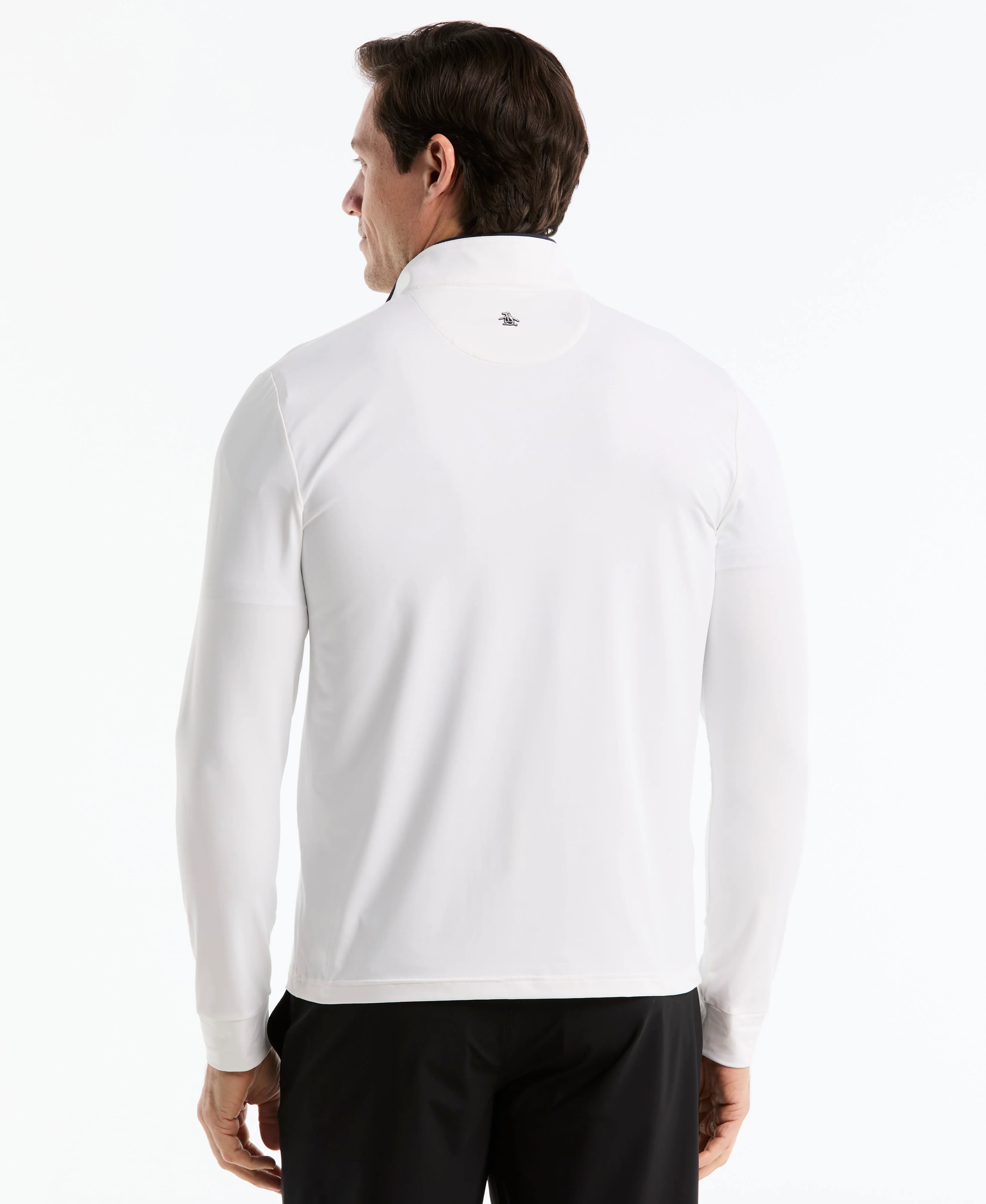 Quarter Zip Earl Golf Pullover - Image 11