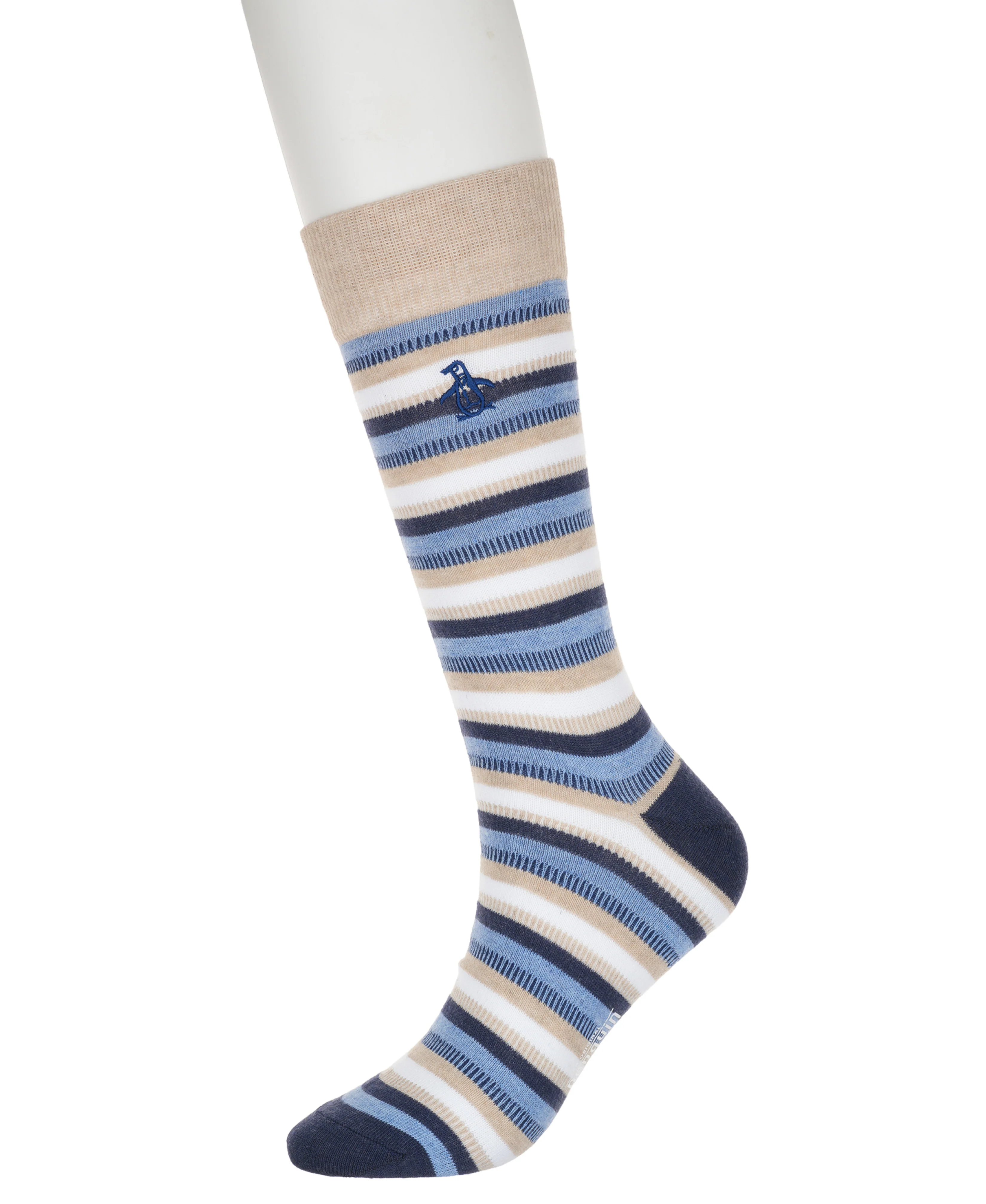 3 Pack Ayres Ventura Cambria Sock - Image 3