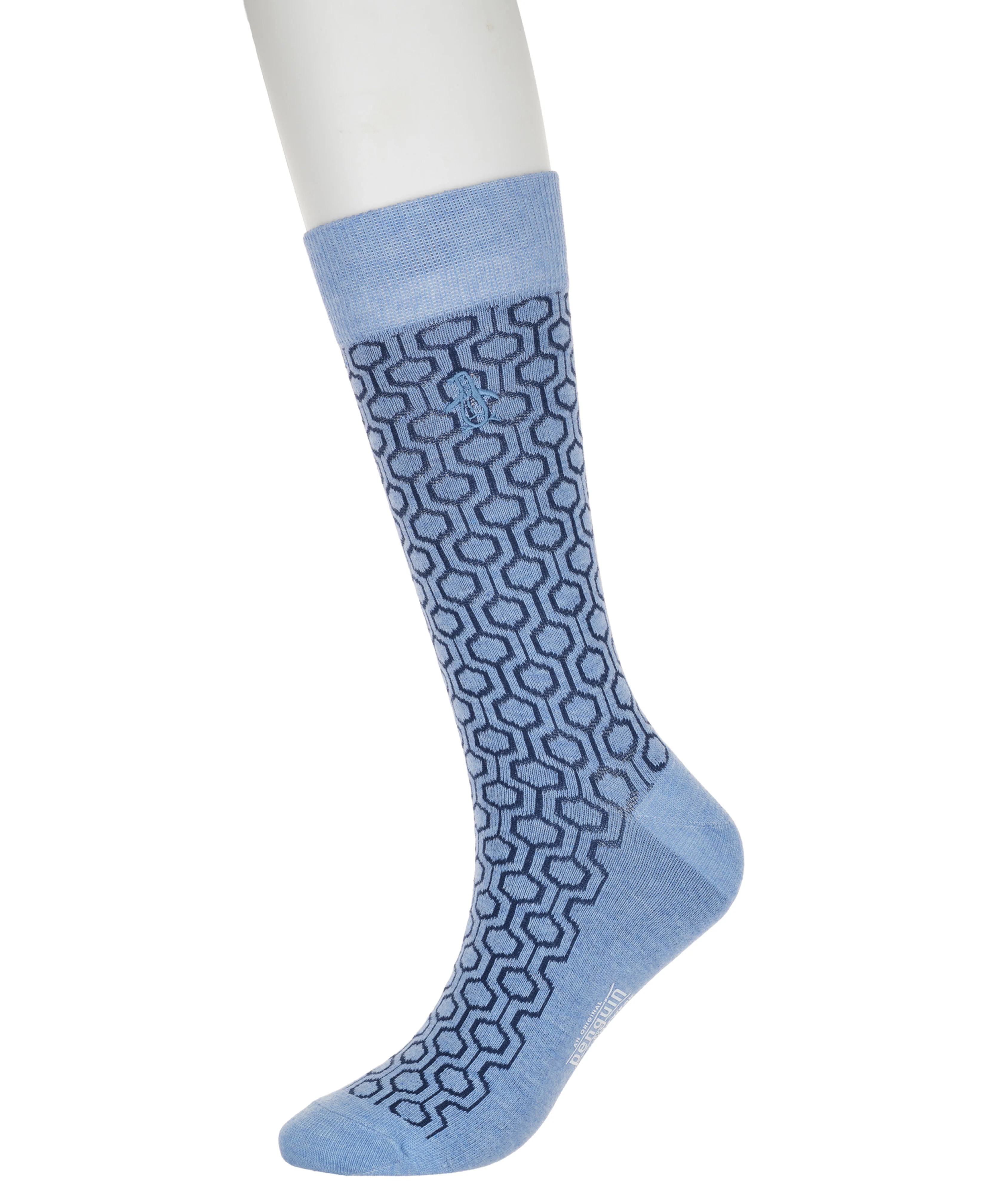 3 Pack Ayres Ventura Cambria Sock - Image 4