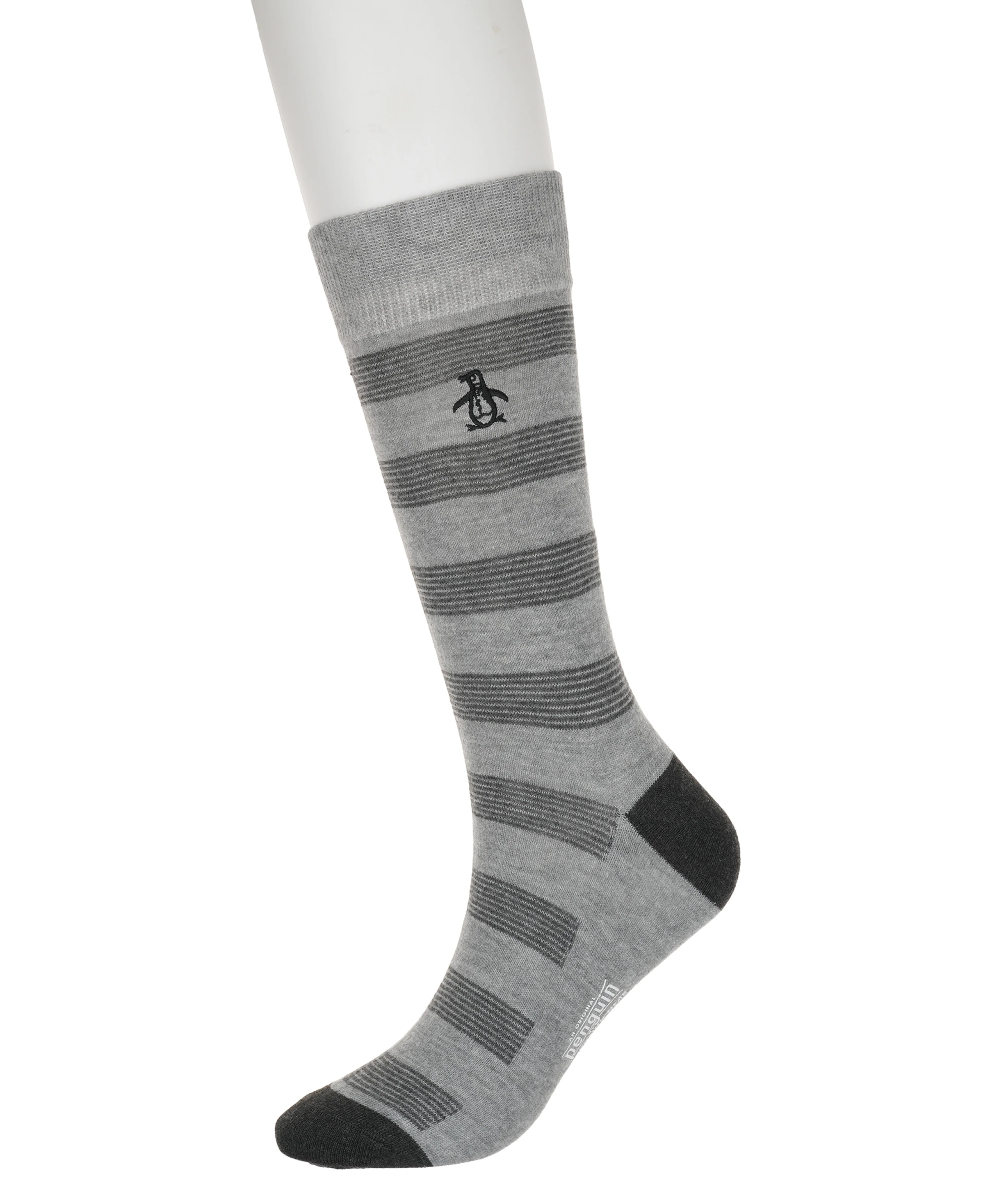 3 Pack Bristol Bayside Ziggy Sock - Image 3