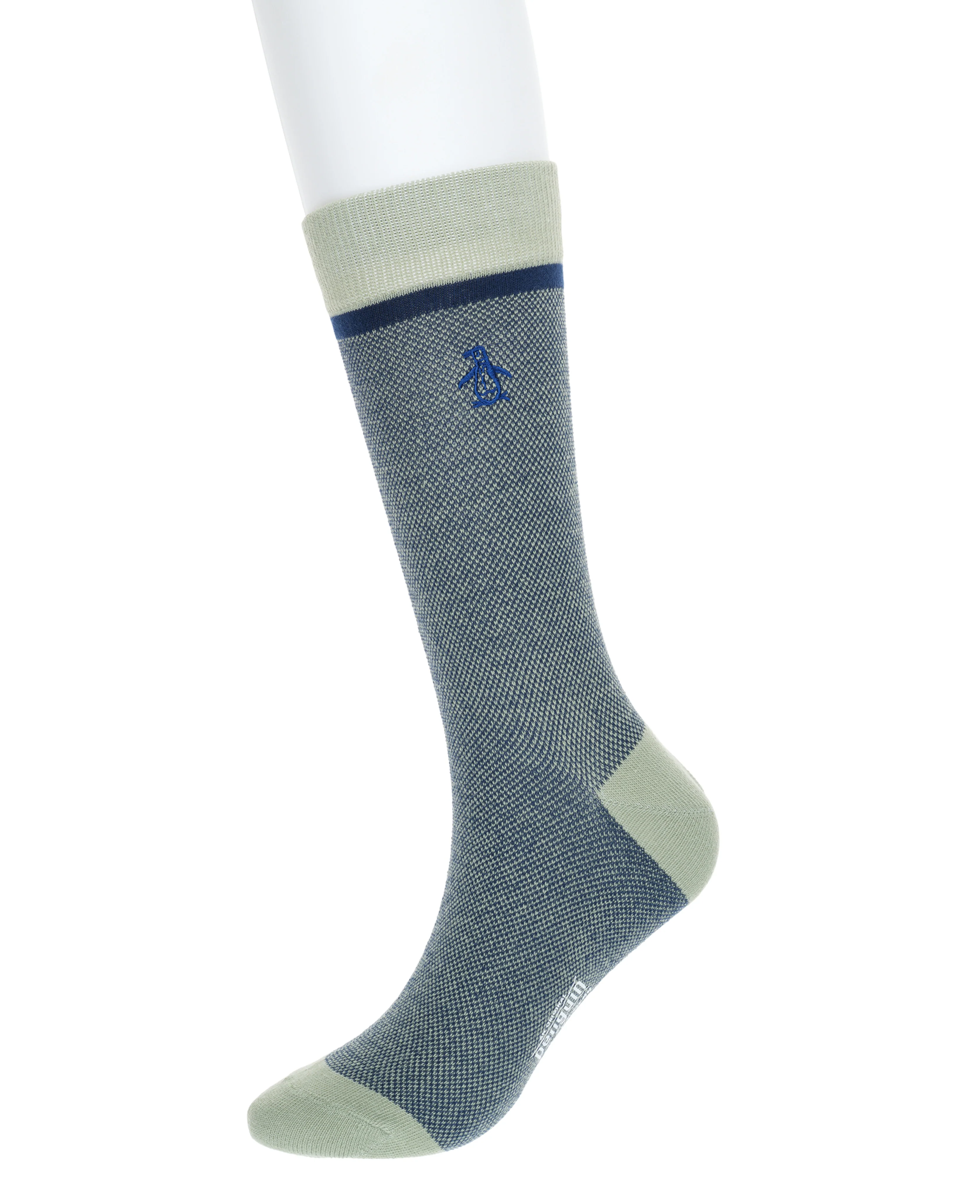 3 Pack Dress Socks - Image 3