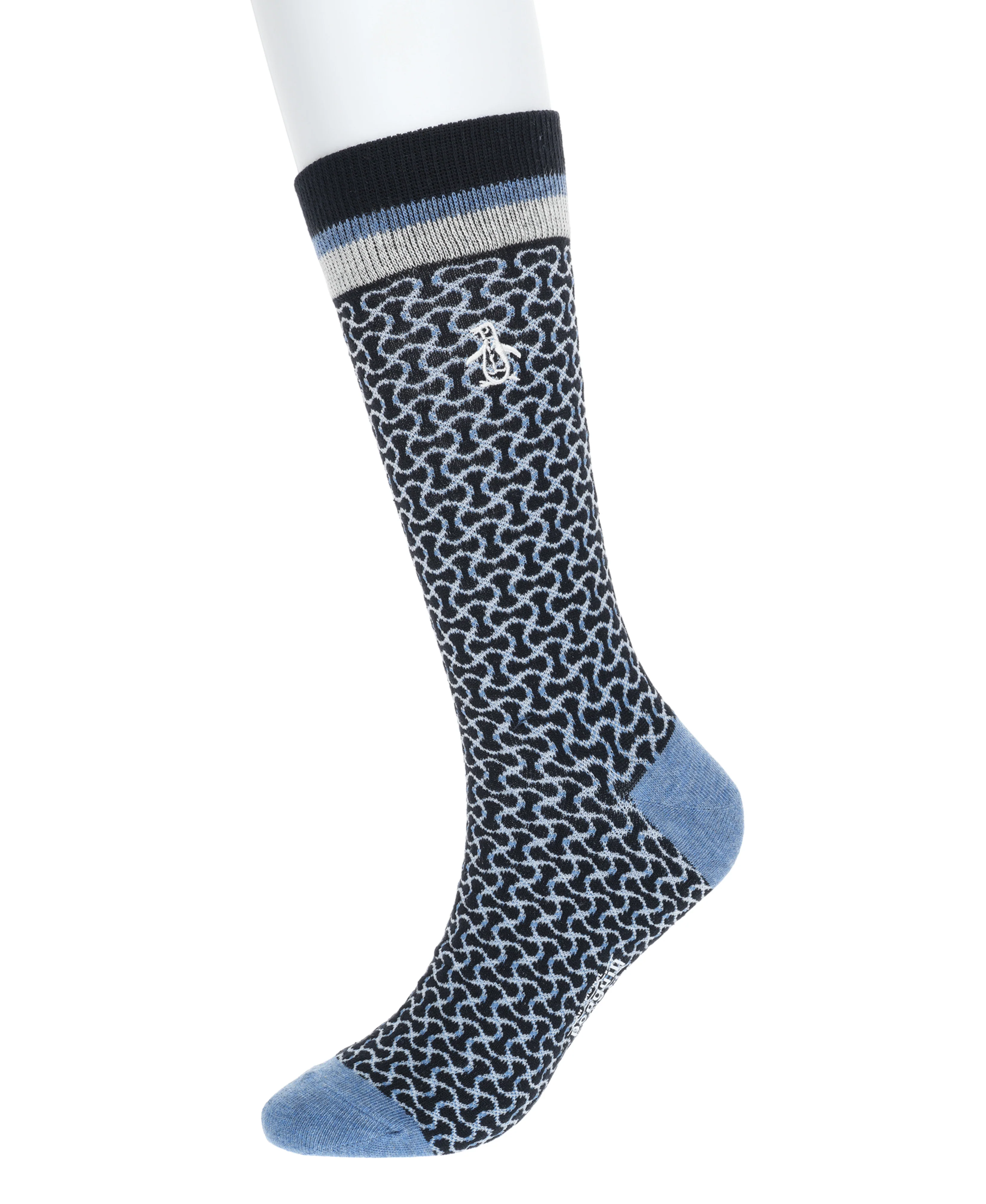 3 Pack Dress Socks - Image 6