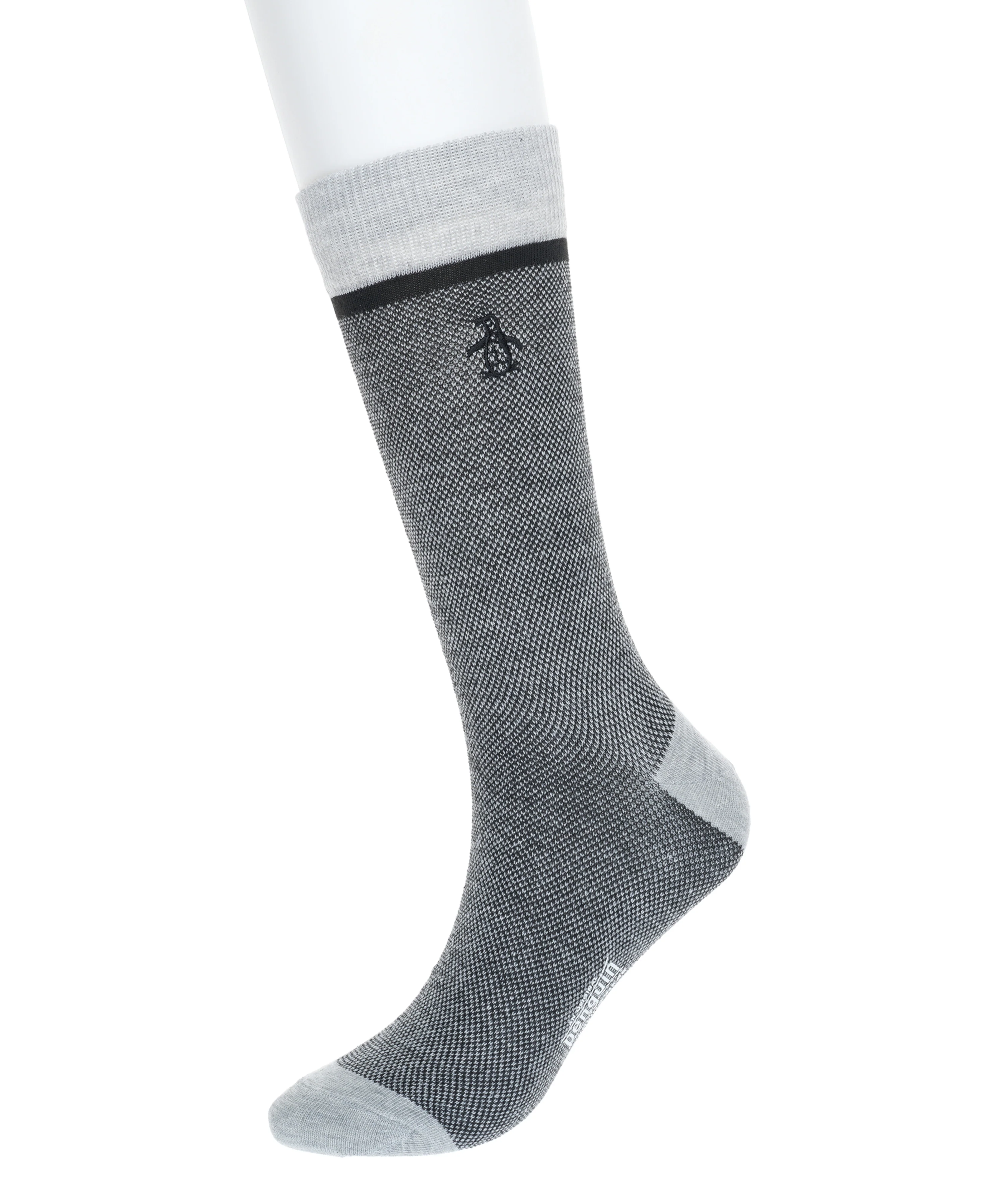 3 Pack Dress Socks - Image 7