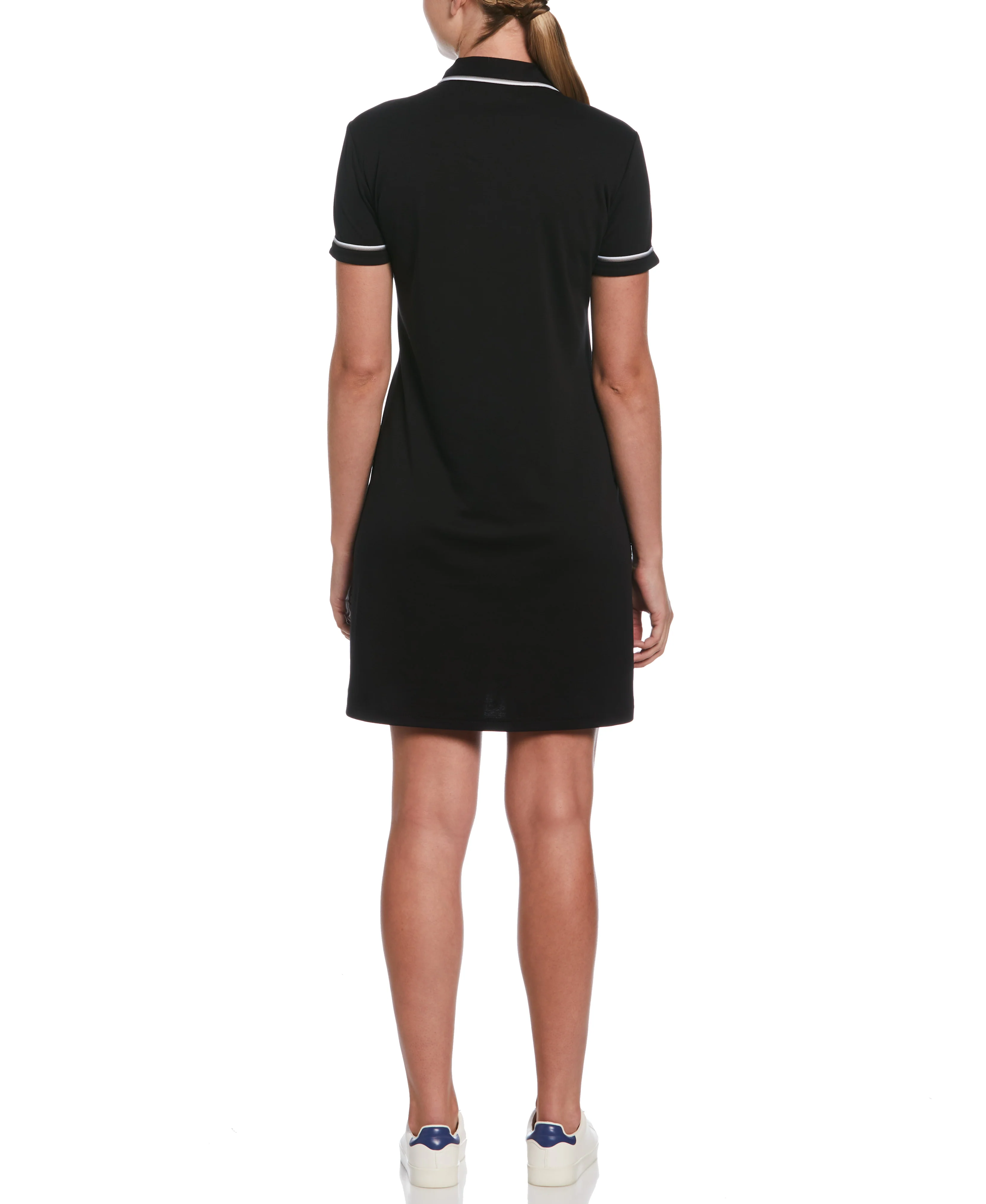 Women's 3D Earl™ Polo Dress - Image 5