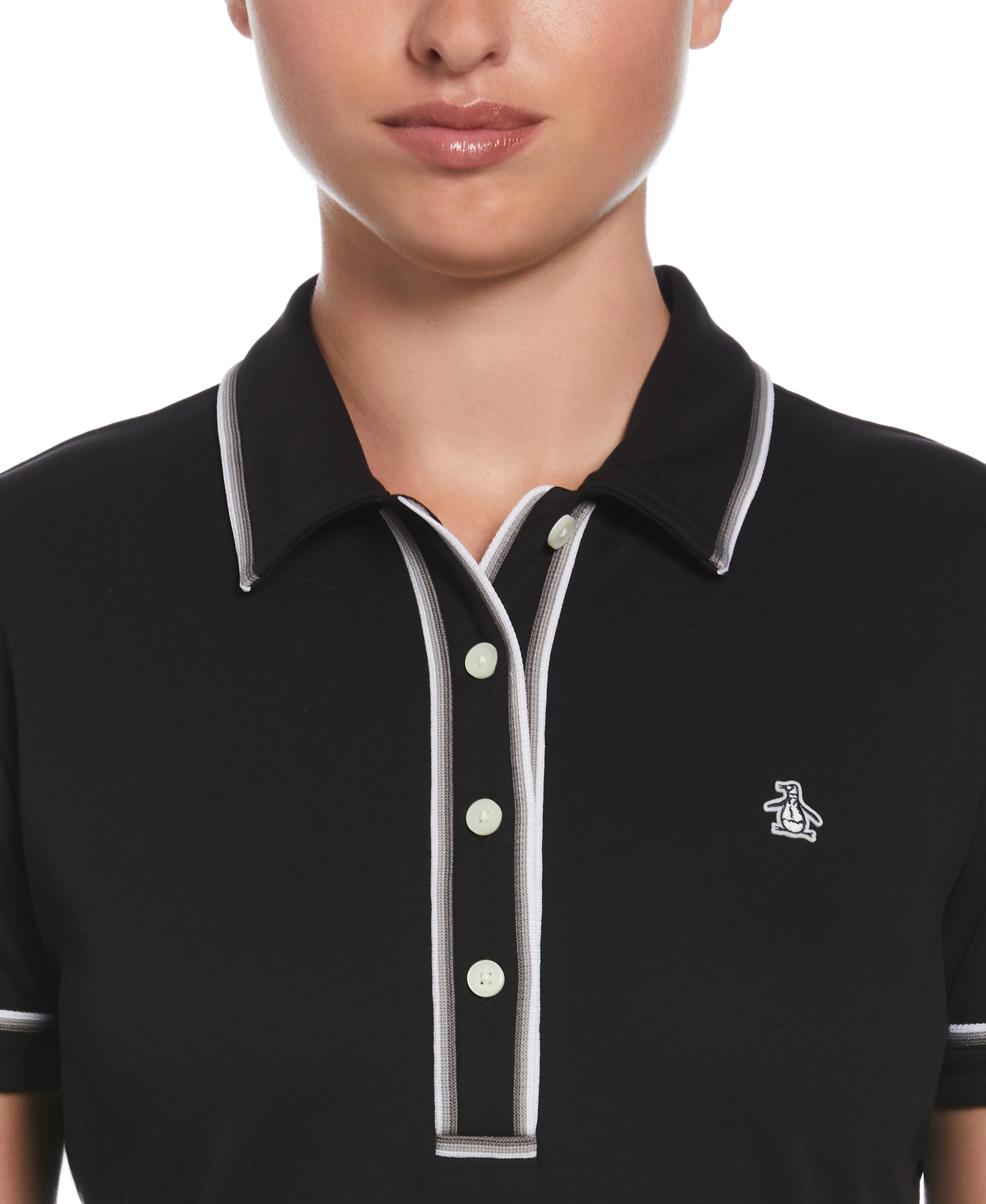 Women's 3D Earl™ Polo Dress - Image 6