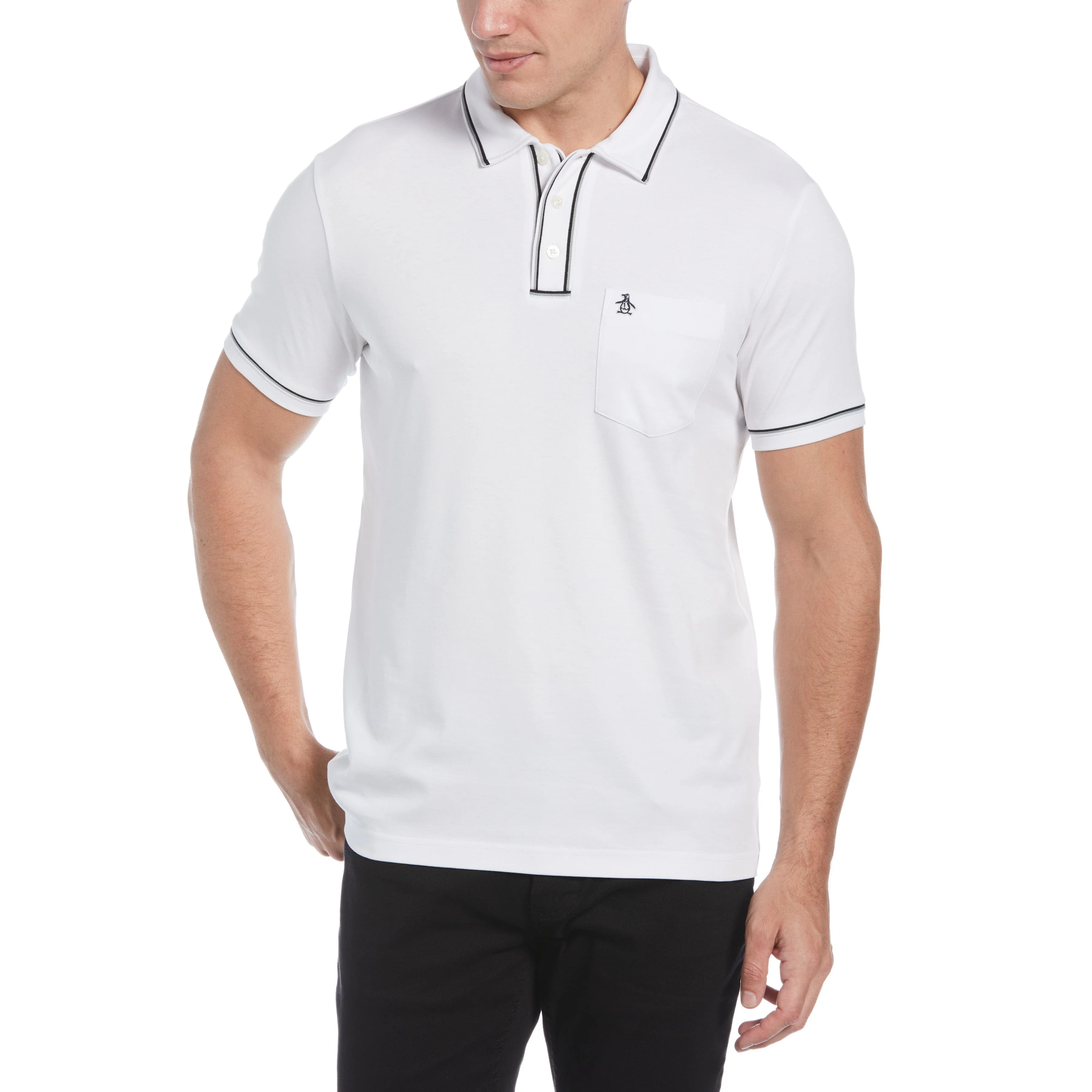 3D Earl™ Polo