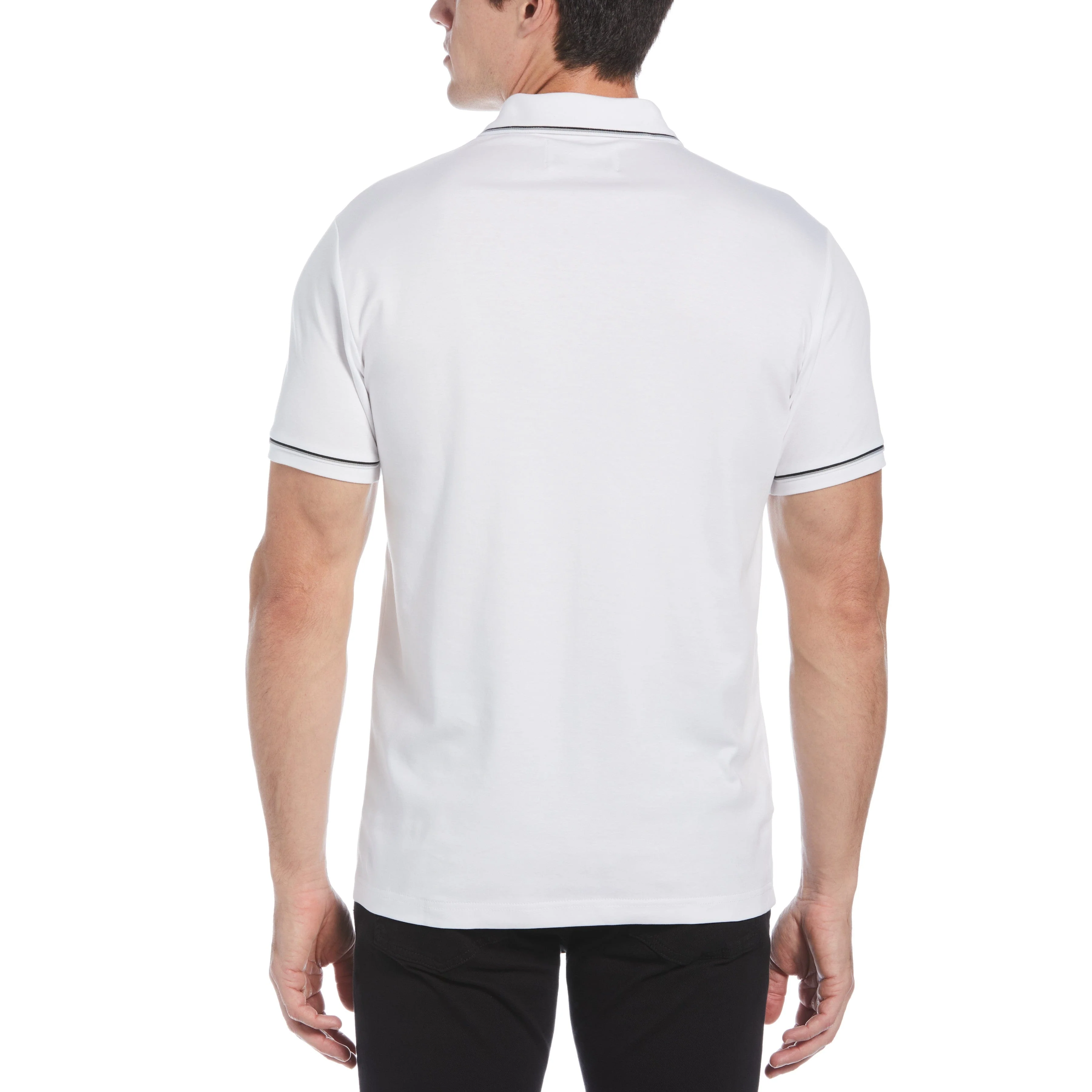 3D Earl™ Polo - Image 2