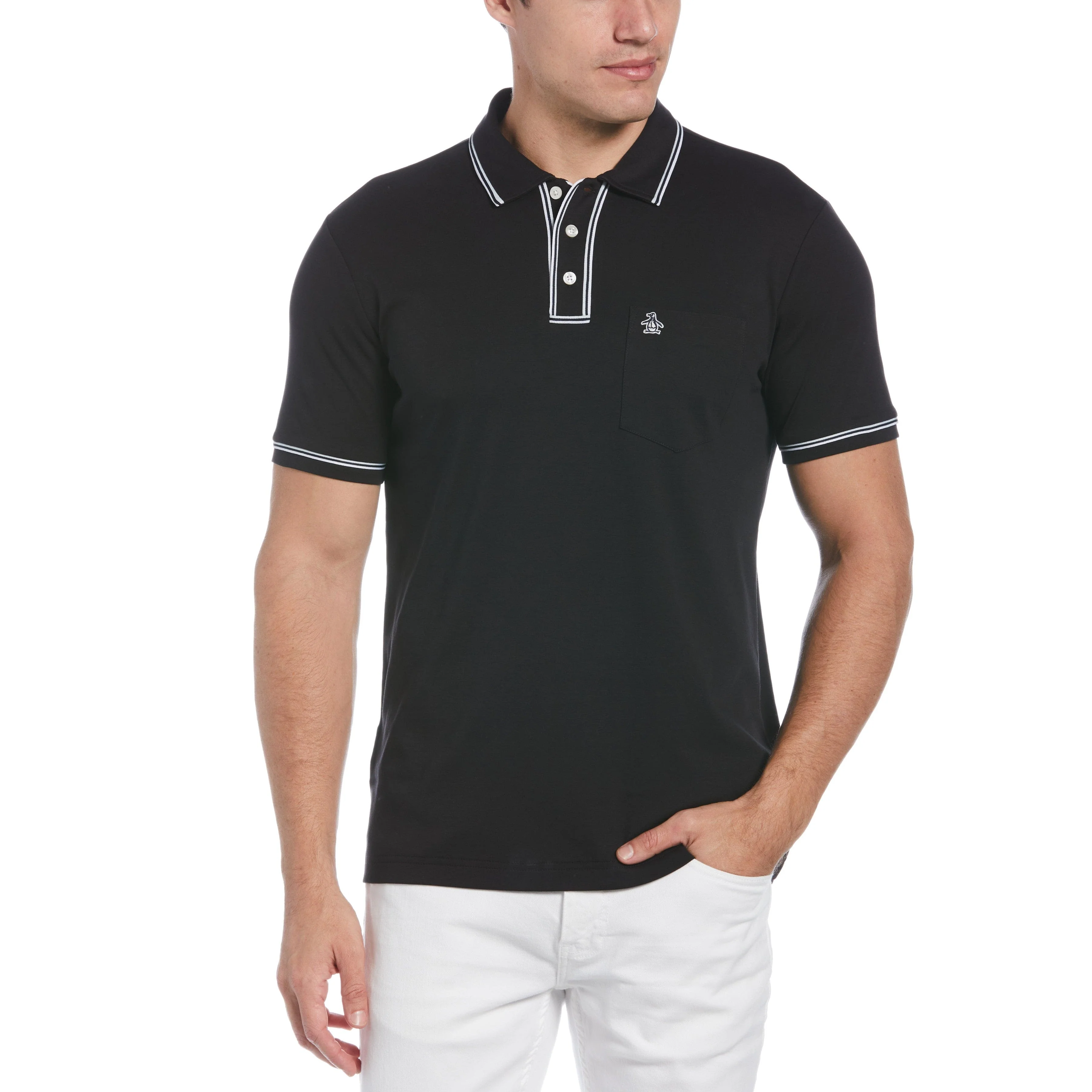 3D Earl™ Polo - Image 3