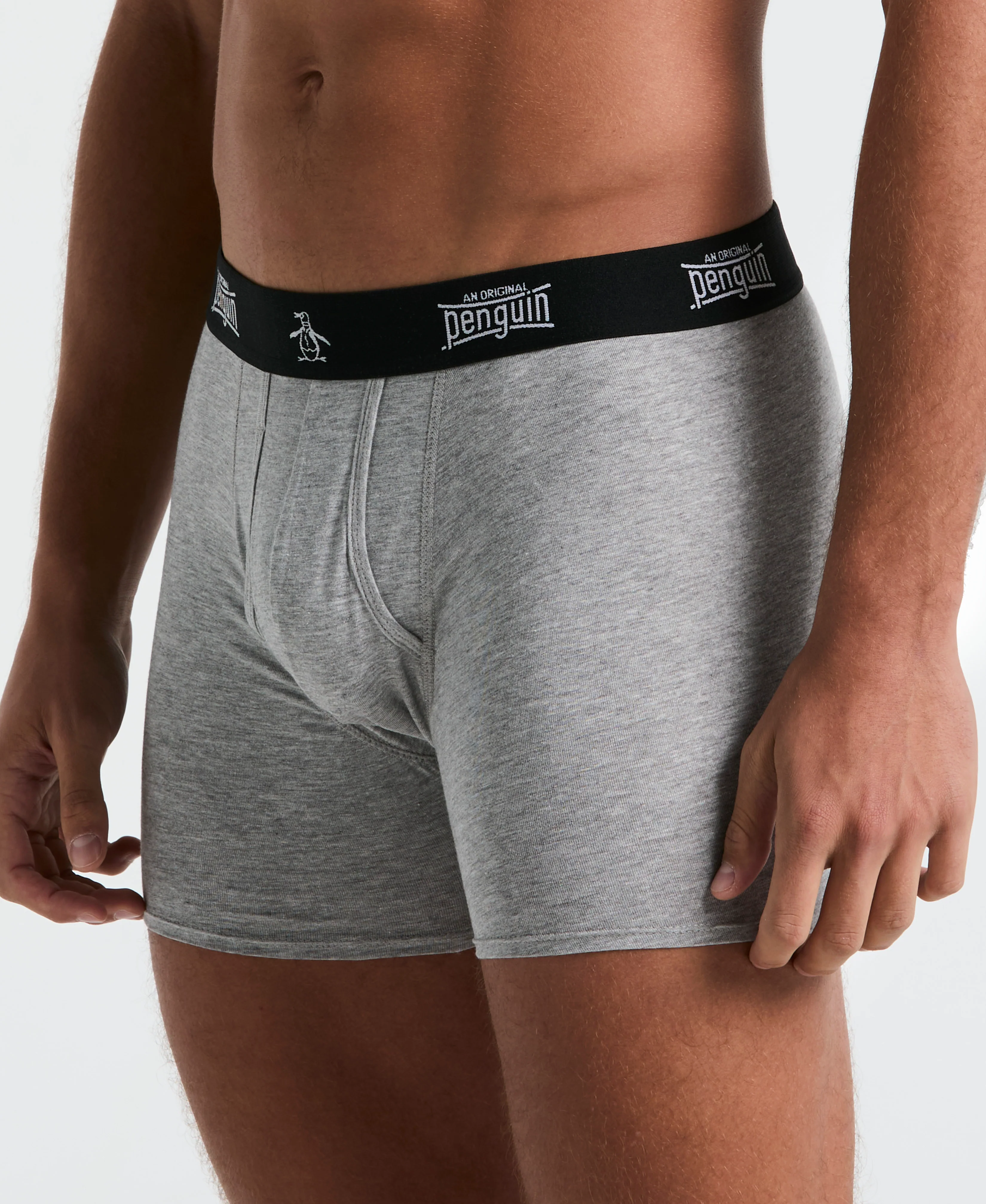 4 Pack Contour Boxer Briefs - Image 11