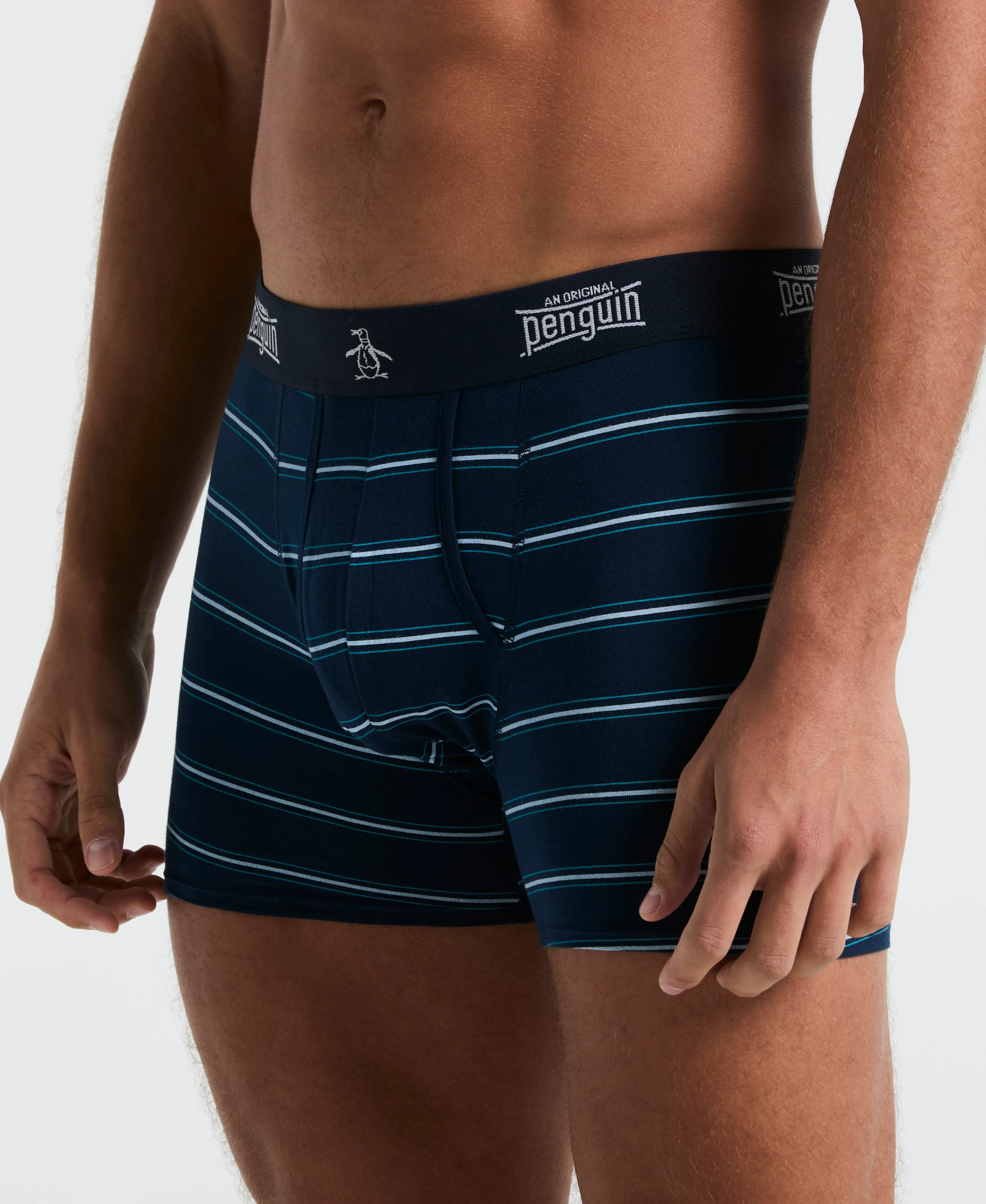 4 Pack Contour Boxer Briefs - Image 18