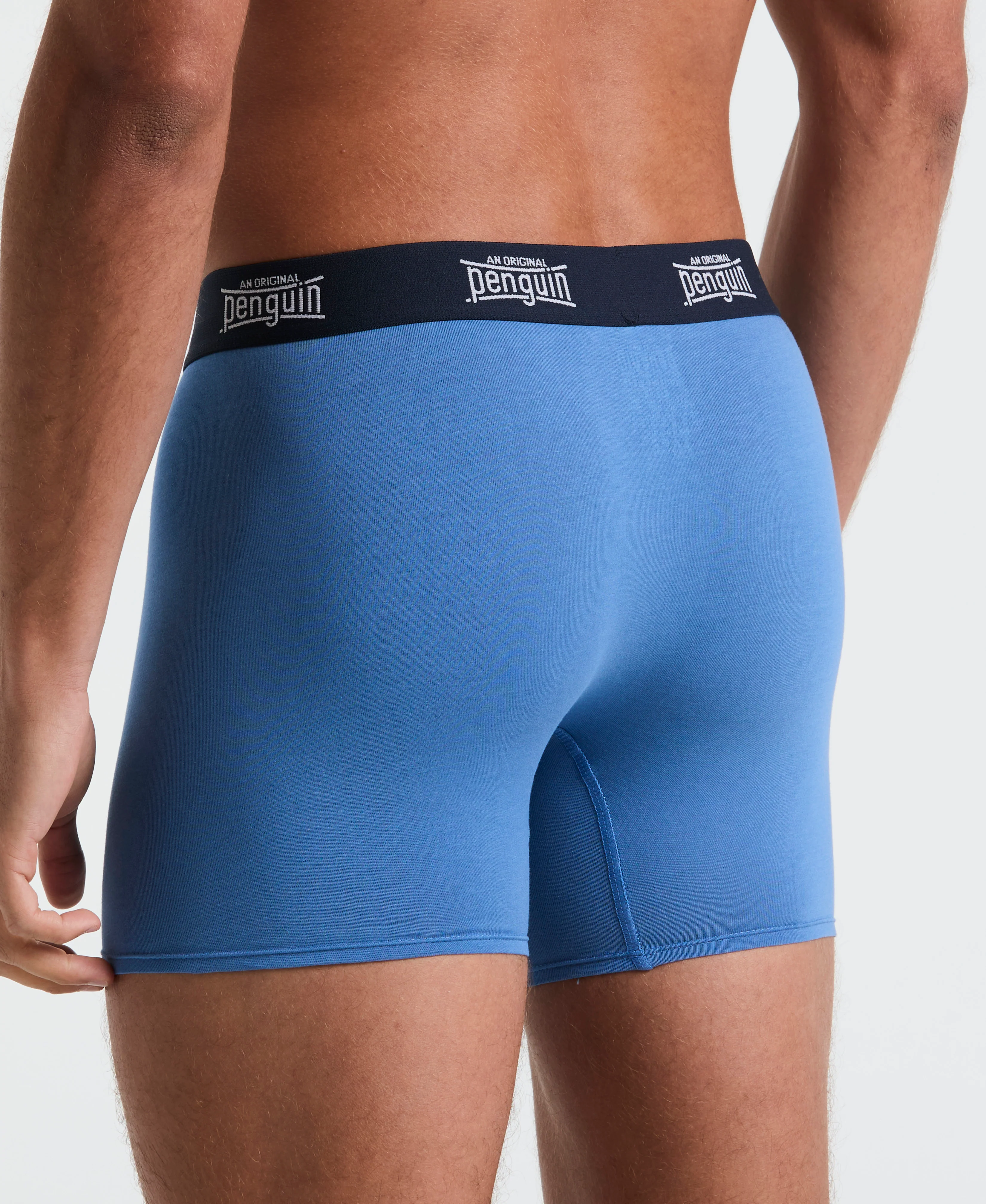 4 Pack Contour Boxer Briefs - Image 7