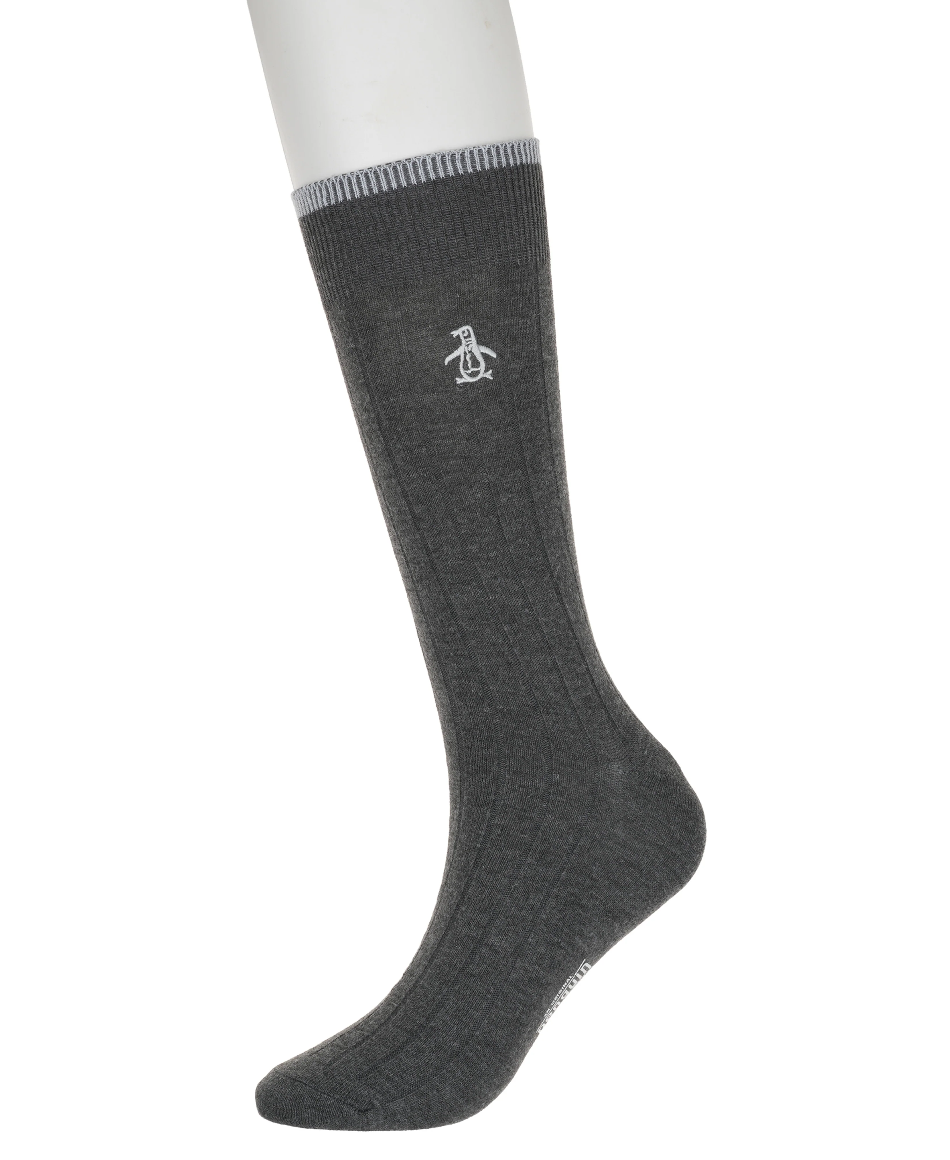5 Pack Patterned Dress Sock - Image 3