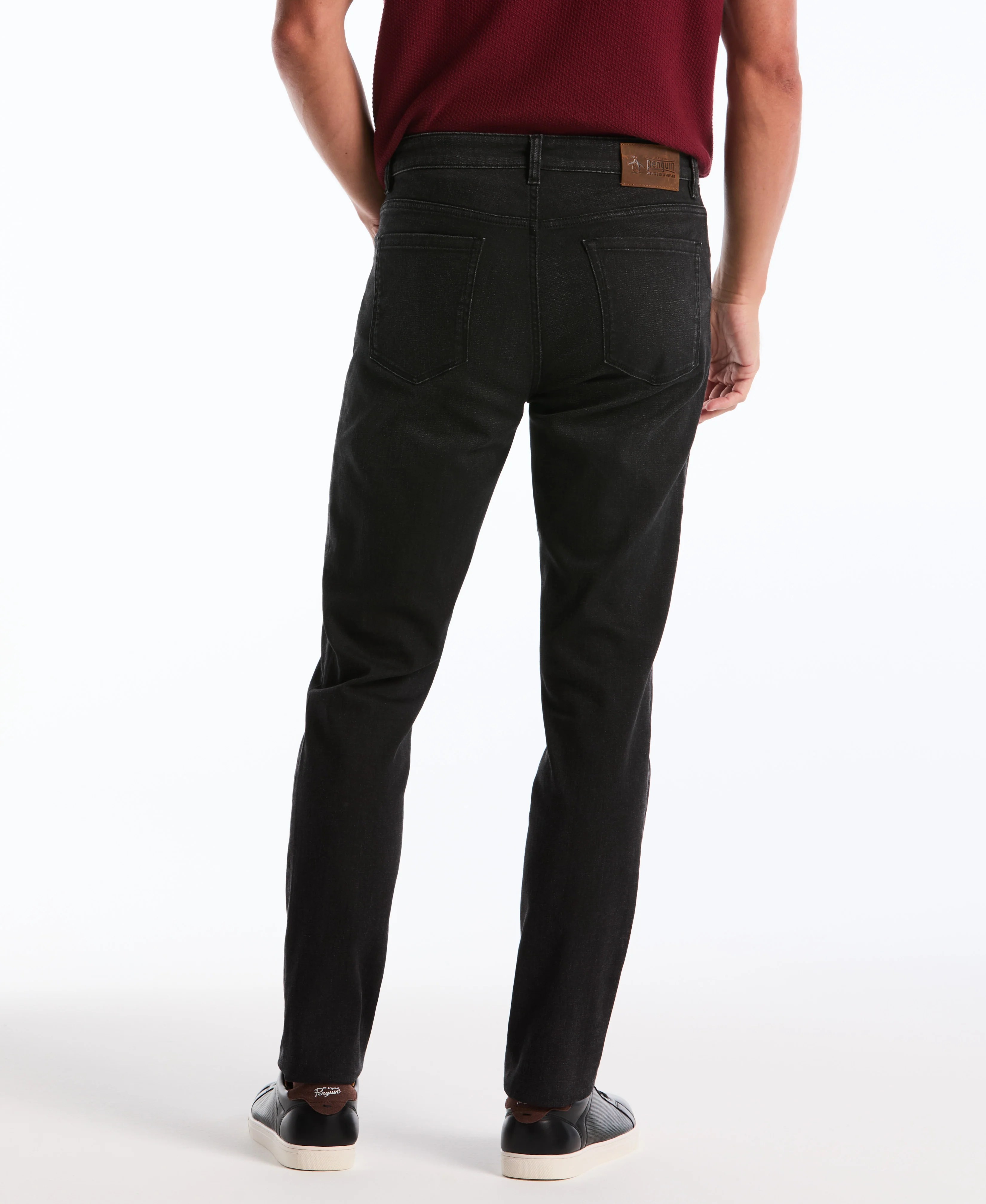 5 Pocket Denim Jean - Image 14