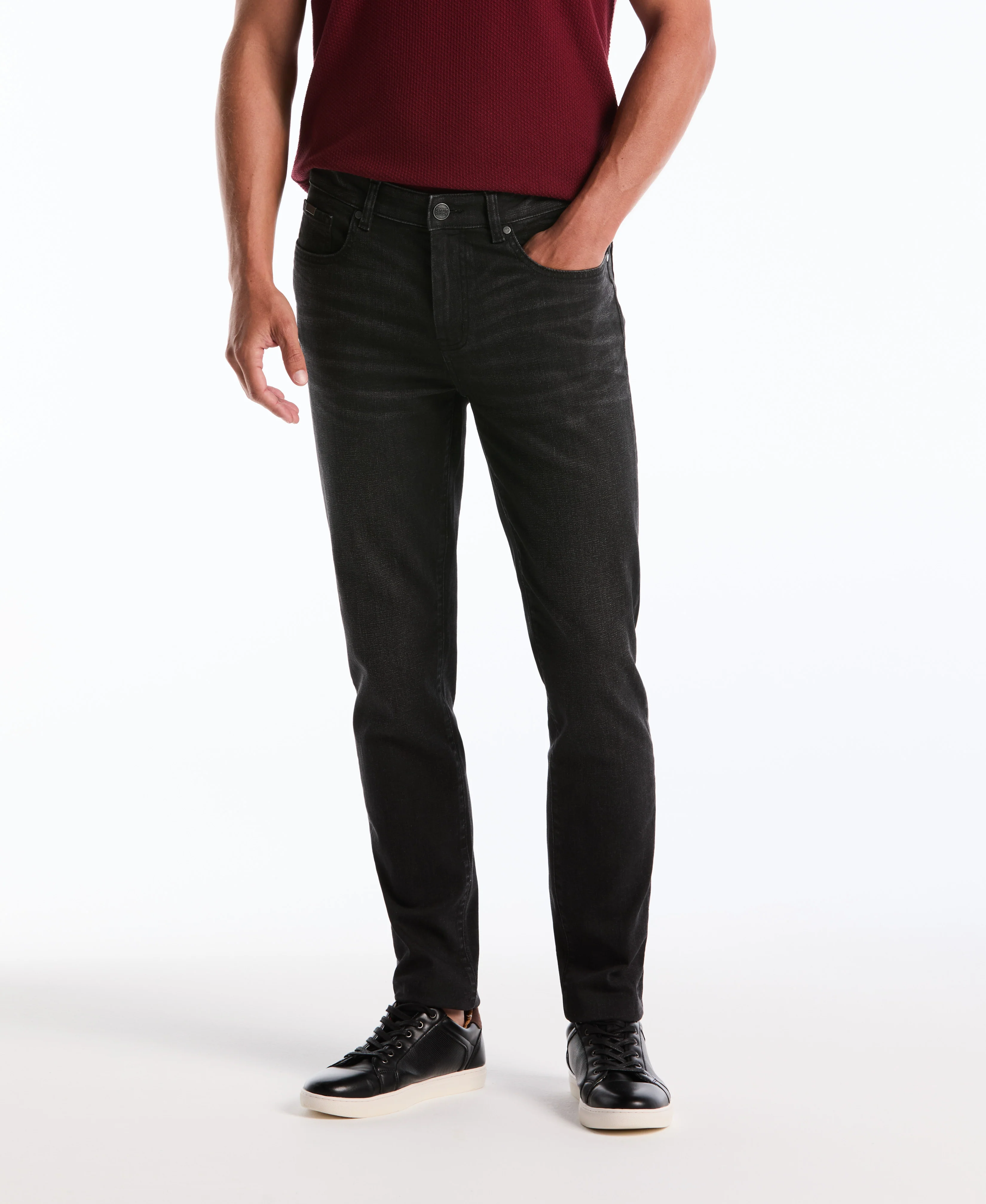 5 Pocket Denim Jean - Image 15
