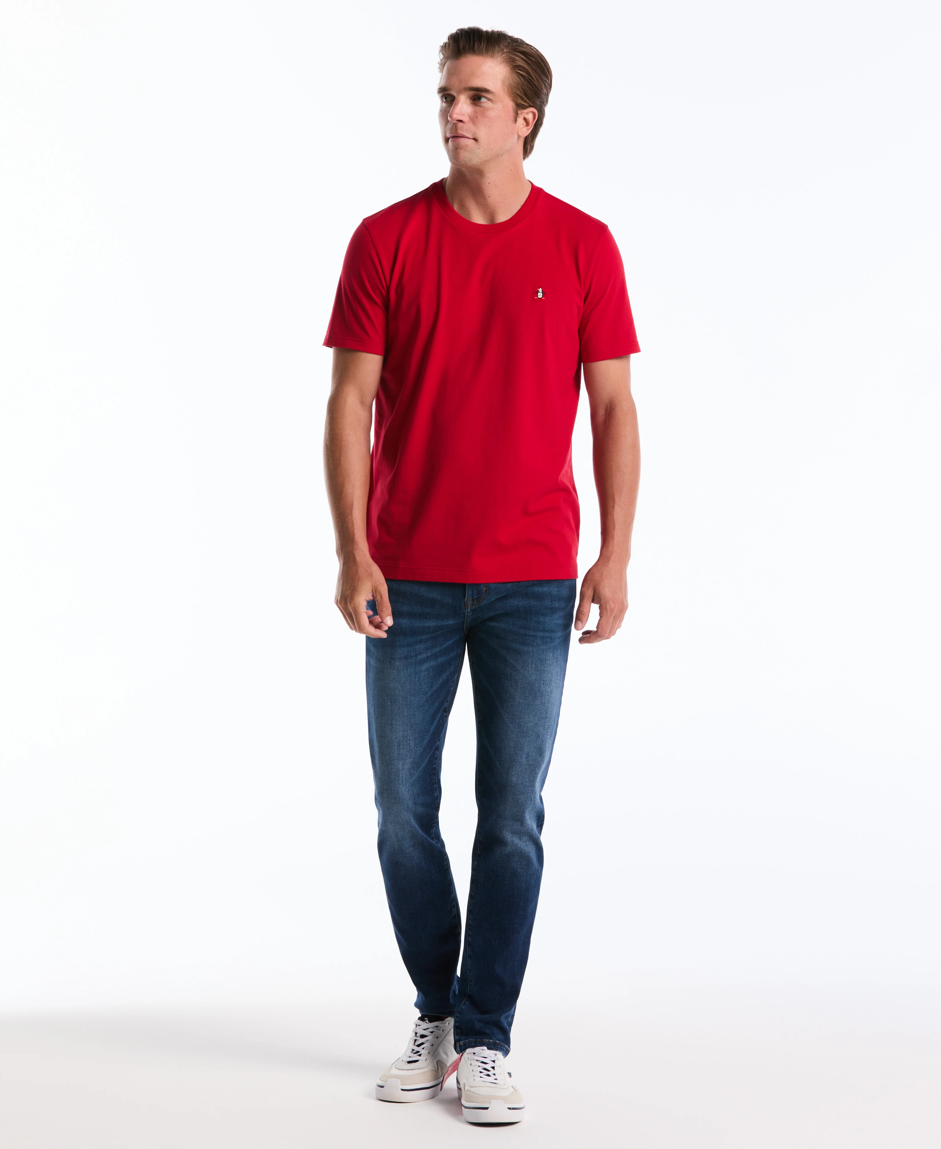 5 Pocket Denim Jean - Image 21