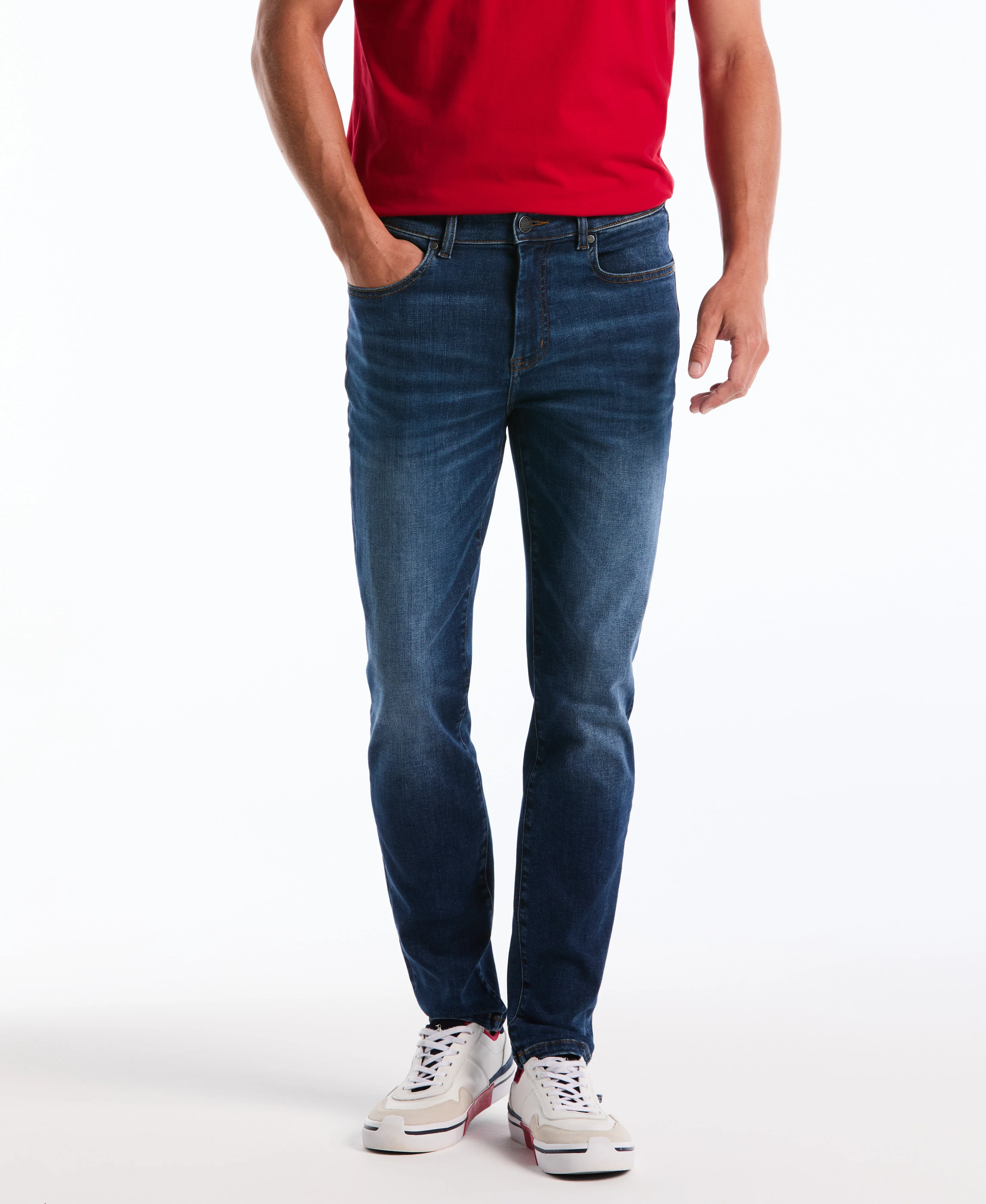 5 Pocket Denim Jean - Image 23