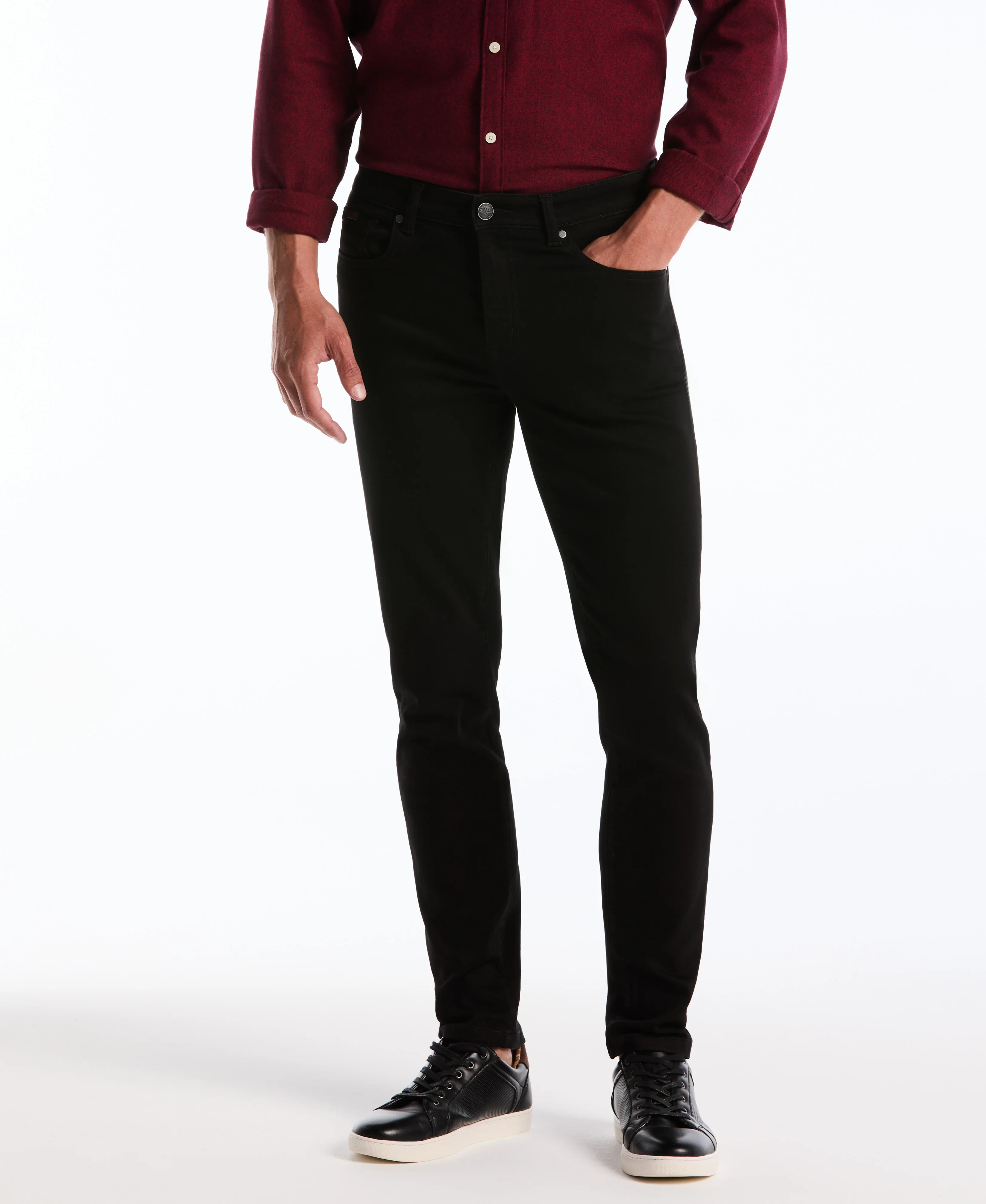 5 Pocket Denim Jean - Image 27