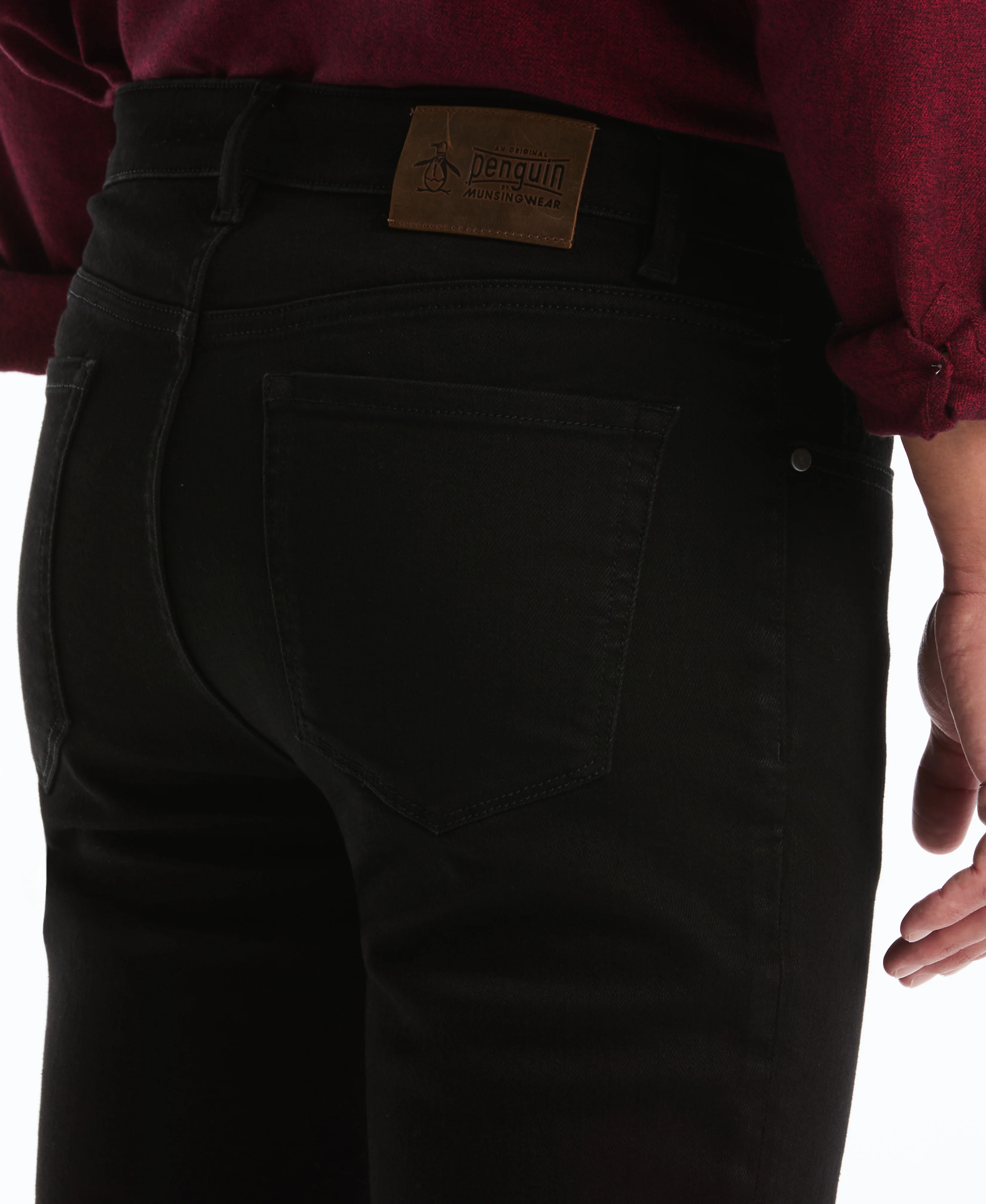 5 Pocket Denim Jean - Image 28