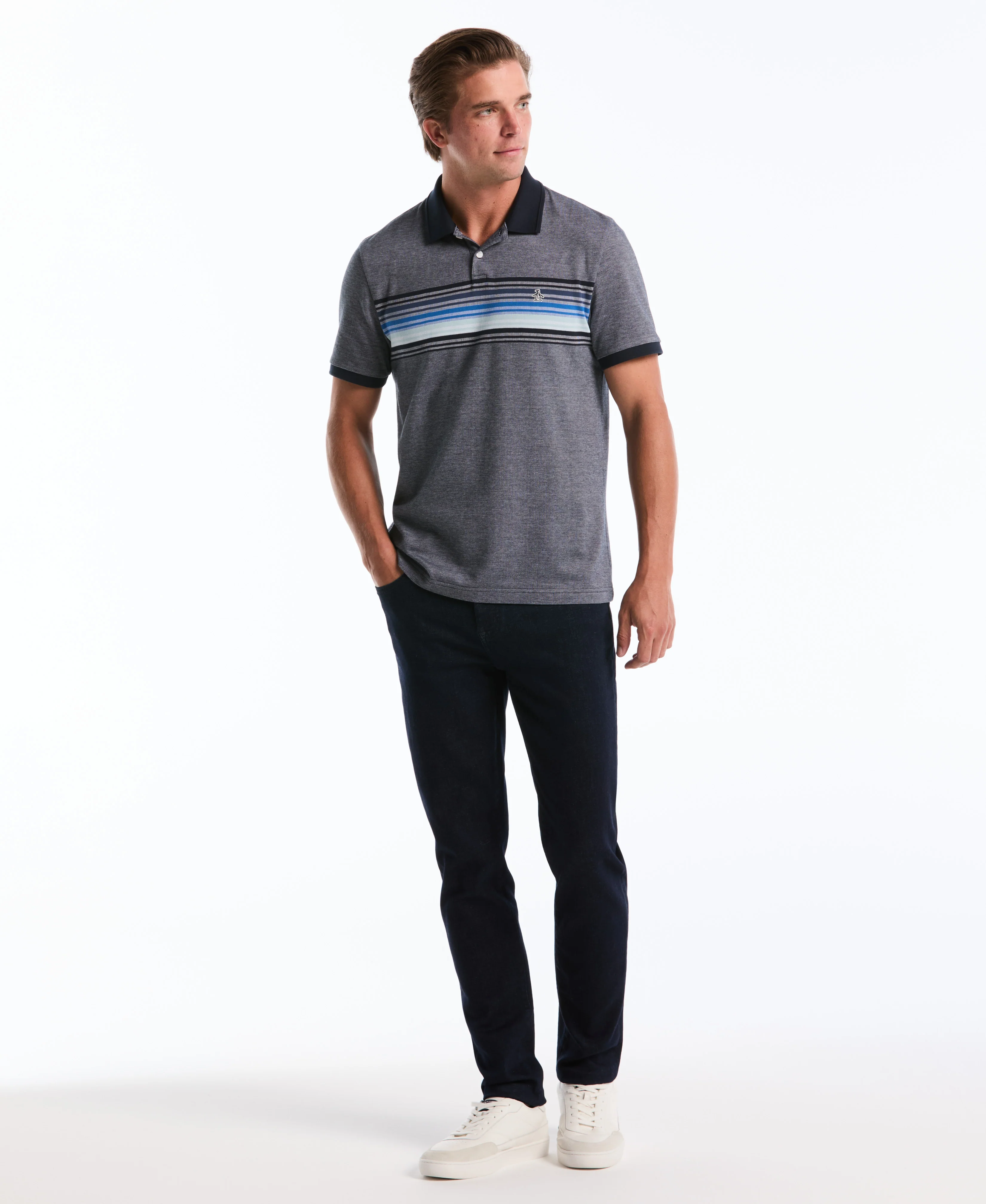 5 Pocket Denim Jean - Image 9