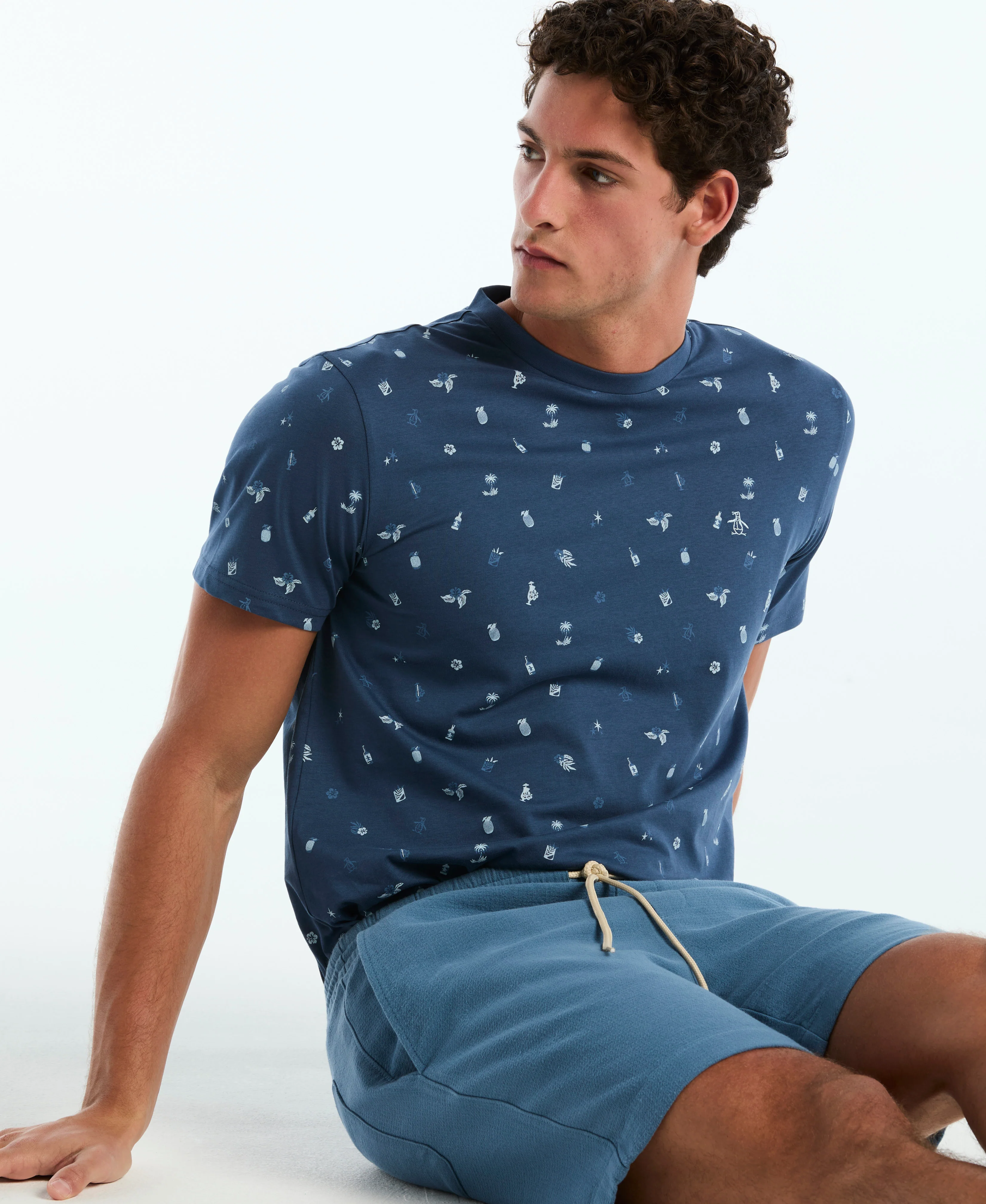 7" Weave Drawstring Short - Image 10