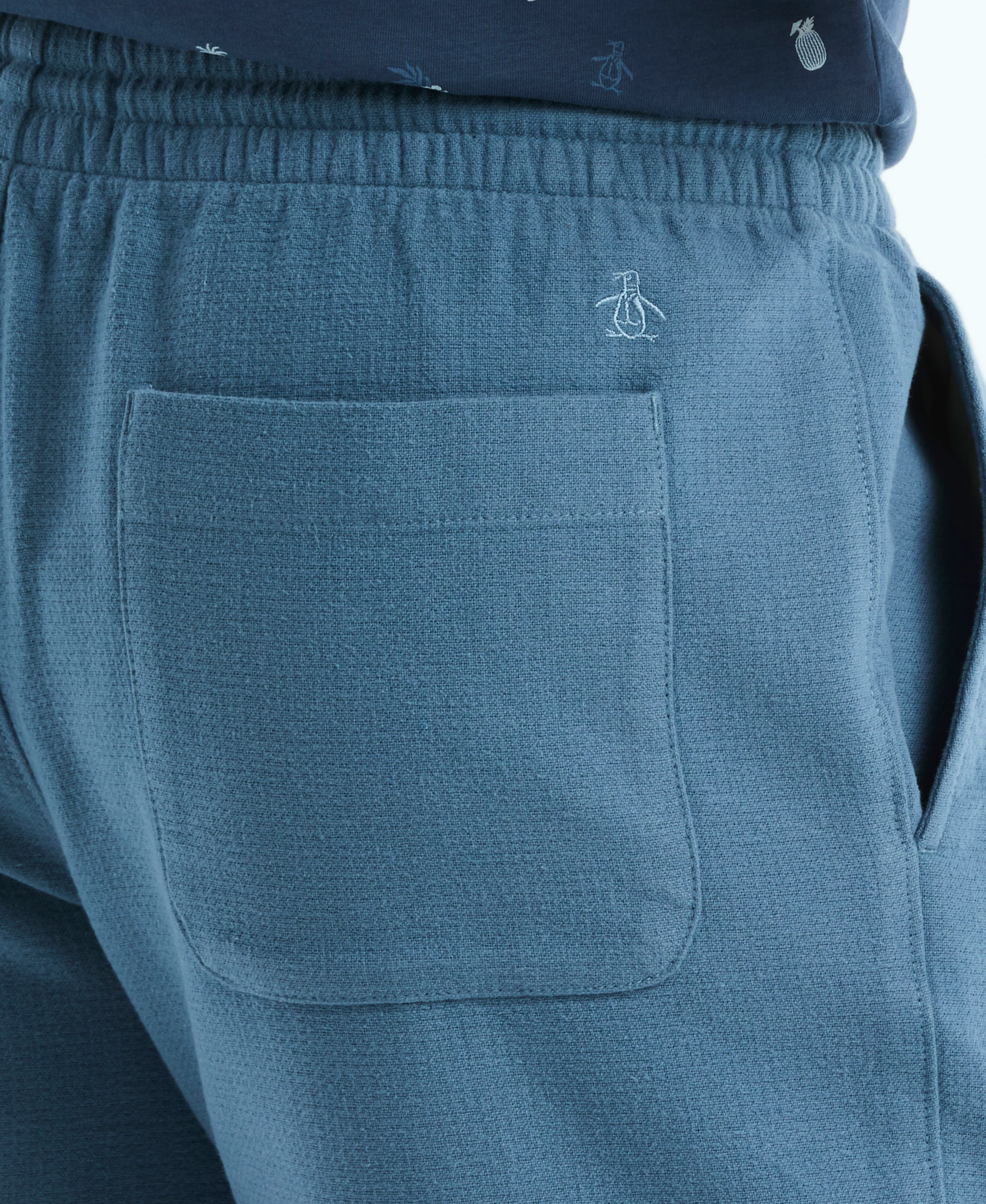 7" Weave Drawstring Short - Image 9