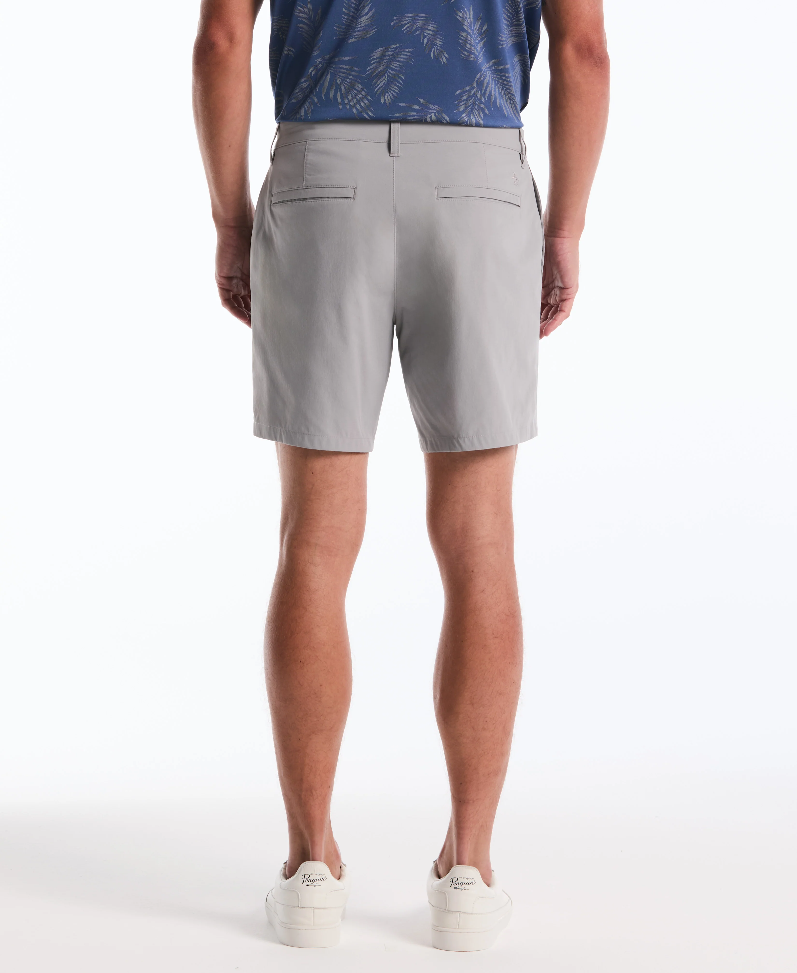 7" Limitless Stretch Tech Short - Image 10
