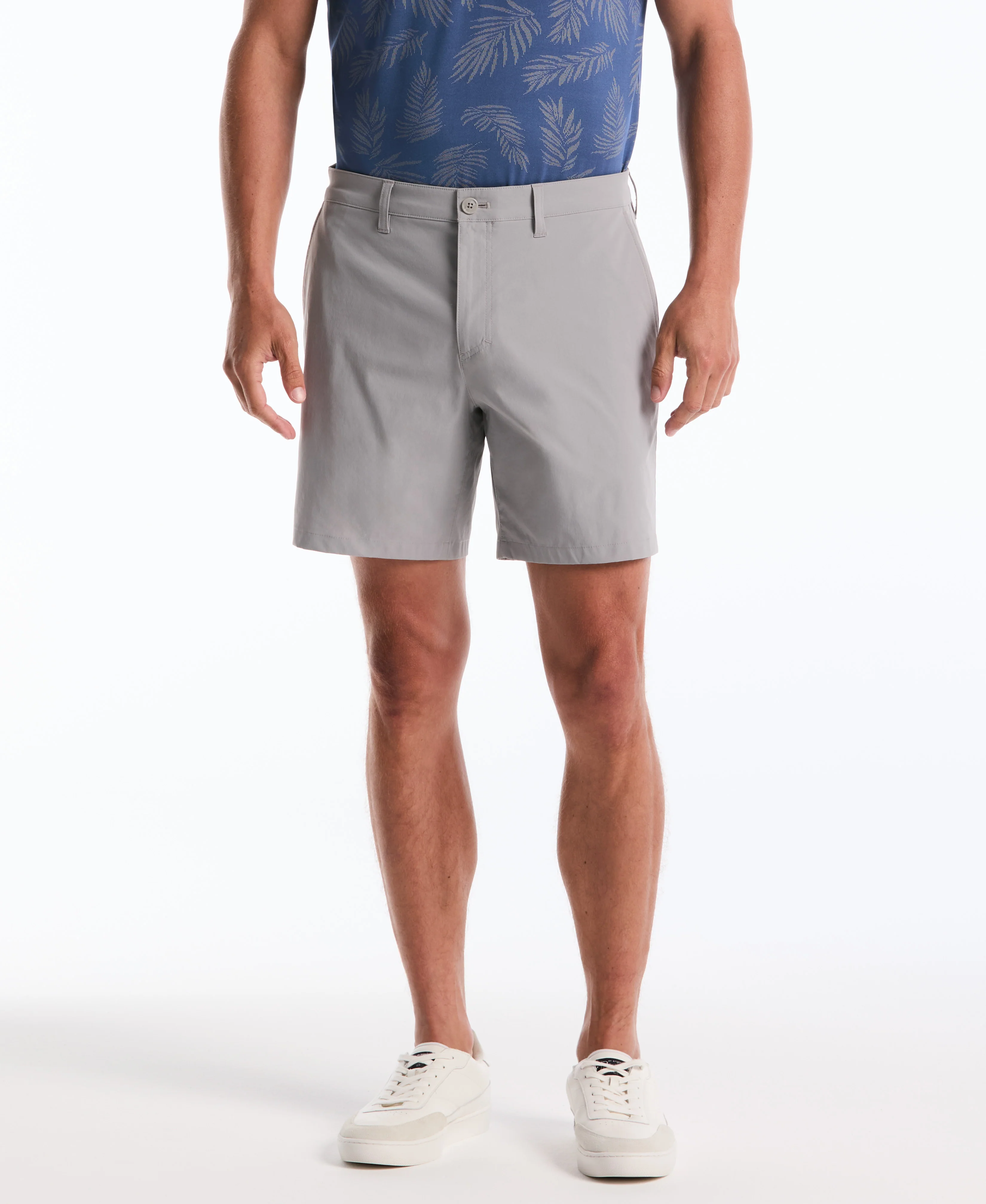7" Limitless Stretch Tech Short - Image 11