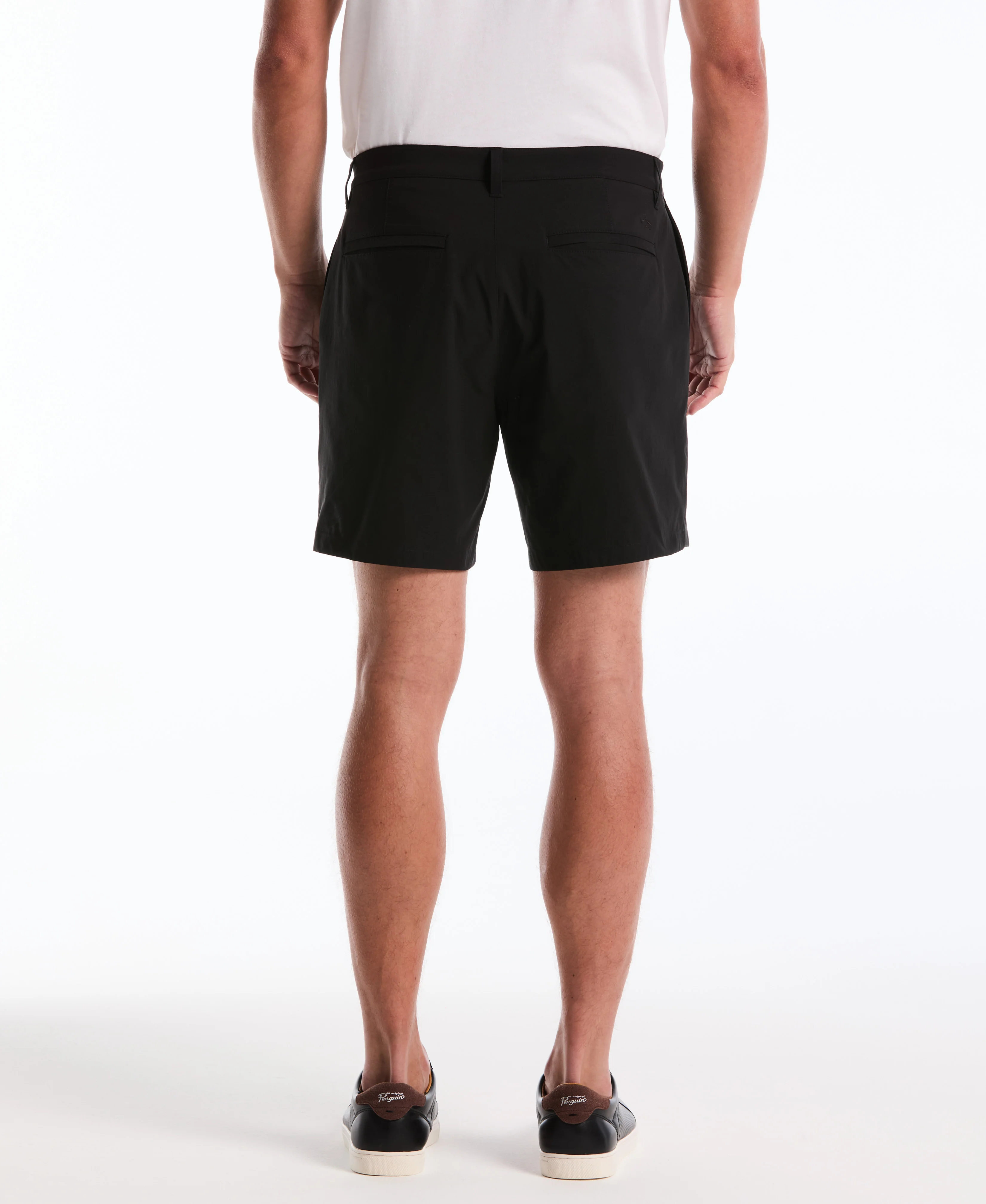 7" Limitless Stretch Tech Short - Image 14