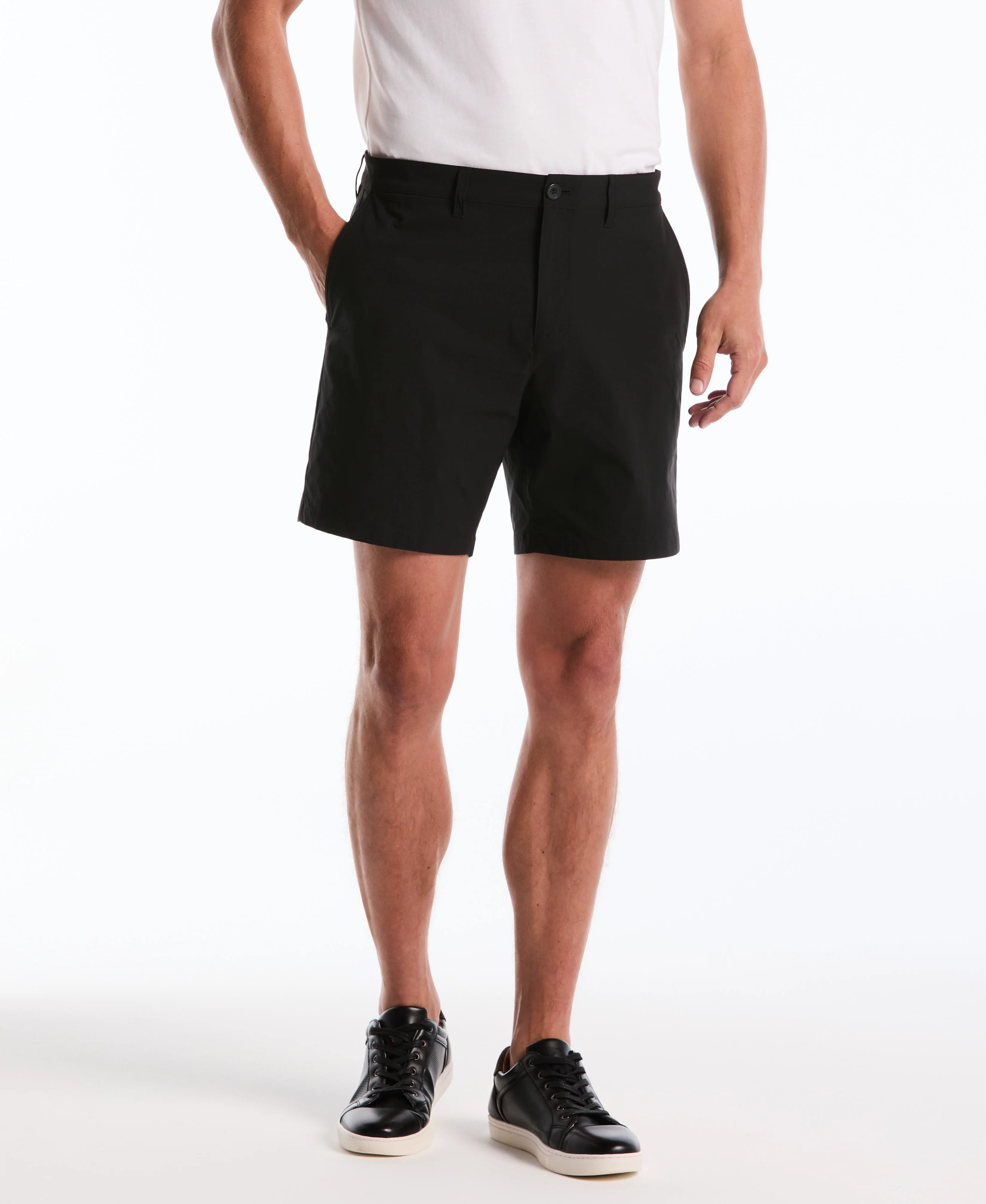 7" Limitless Stretch Tech Short - Image 15