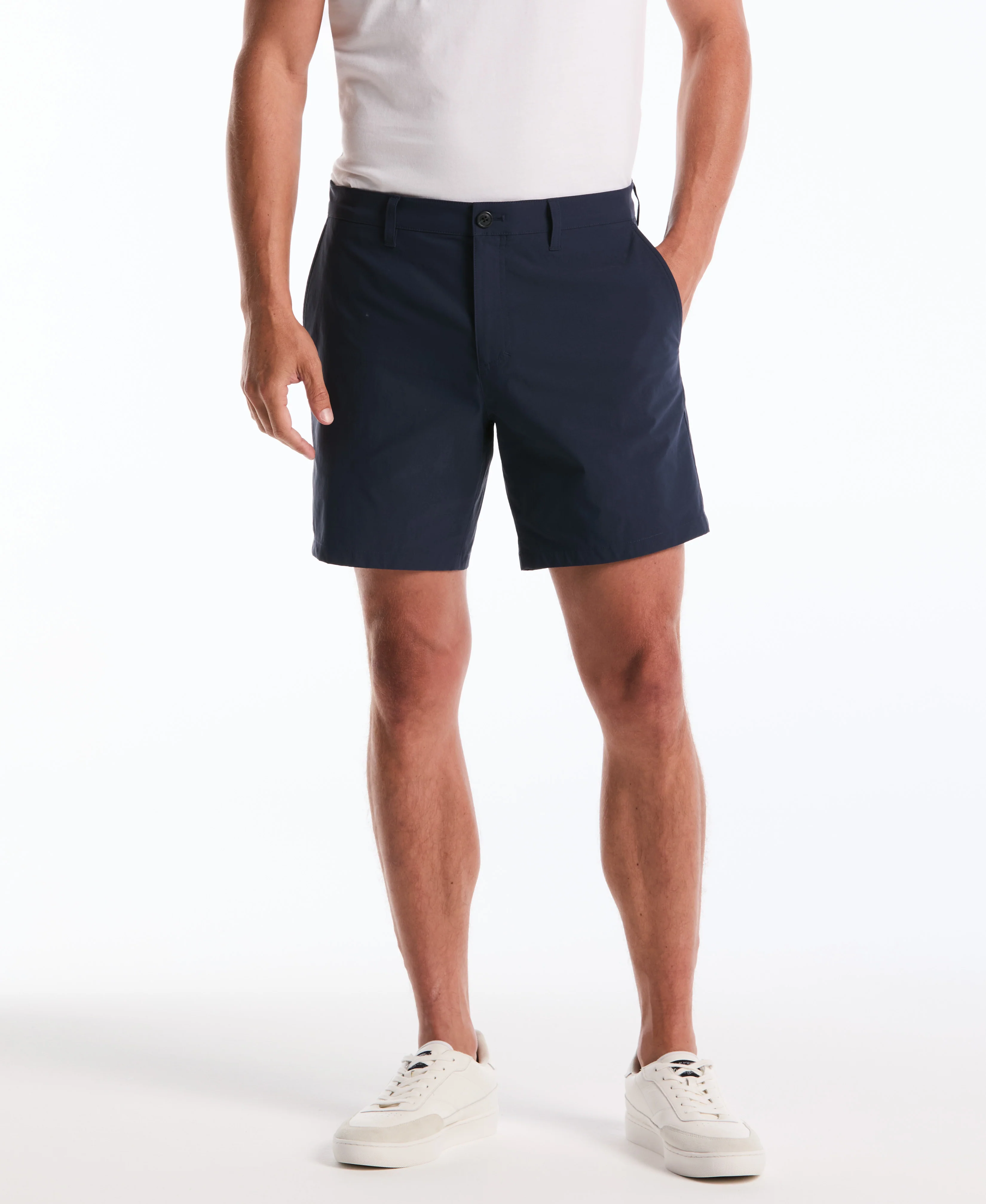 7" Limitless Stretch Tech Short - Image 3