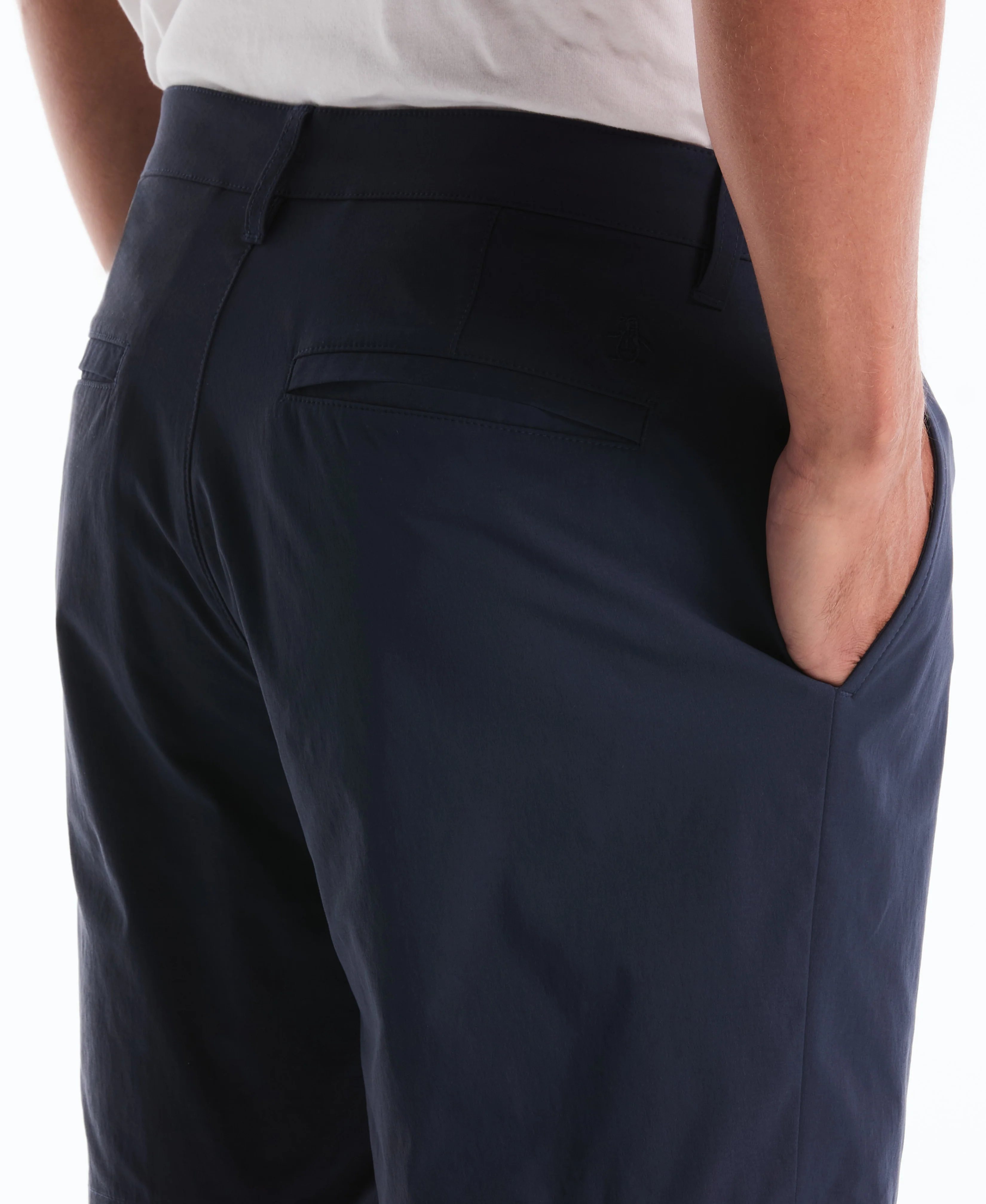7" Limitless Stretch Tech Short - Image 4