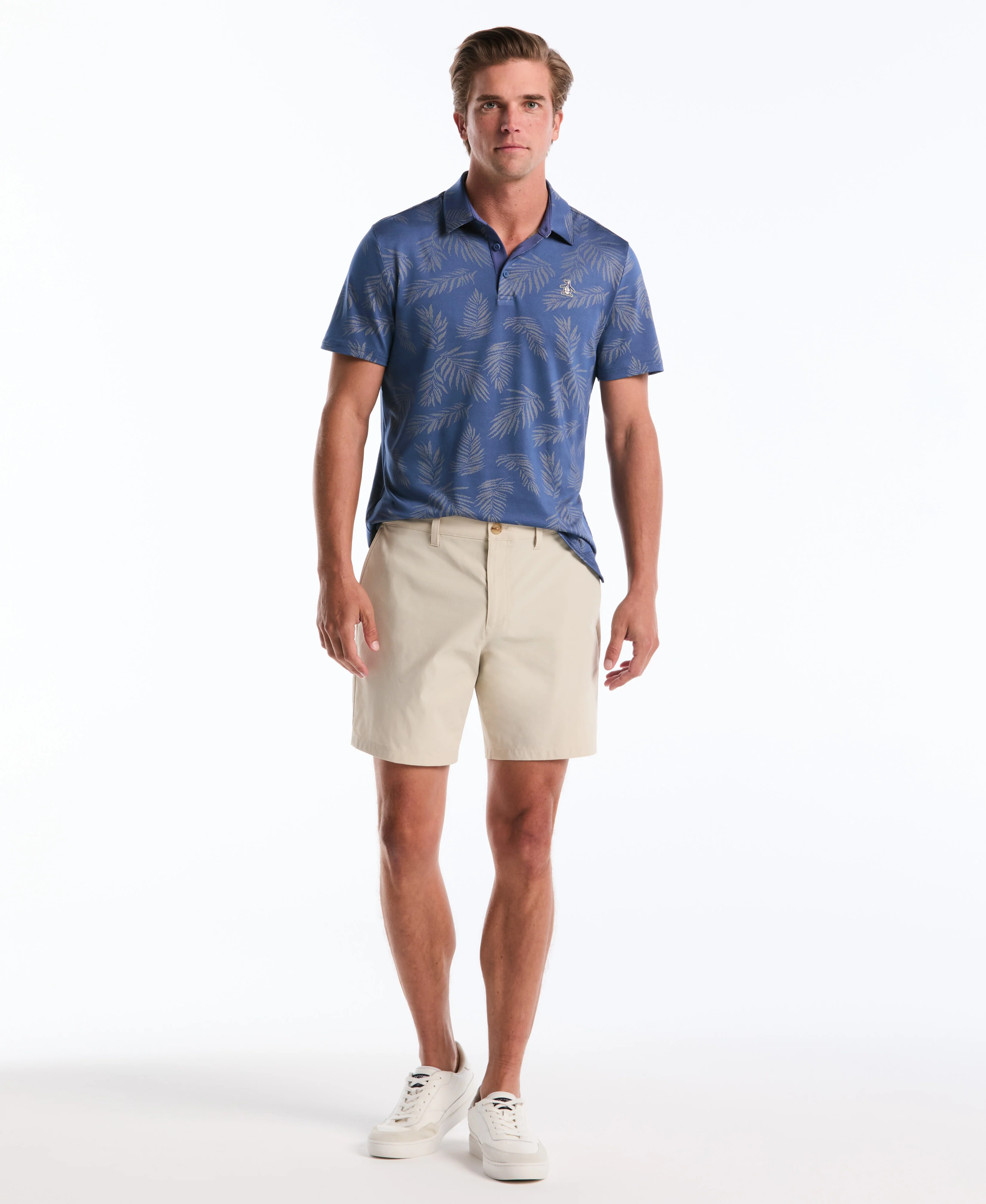 7" Limitless Stretch Tech Short - Image 5