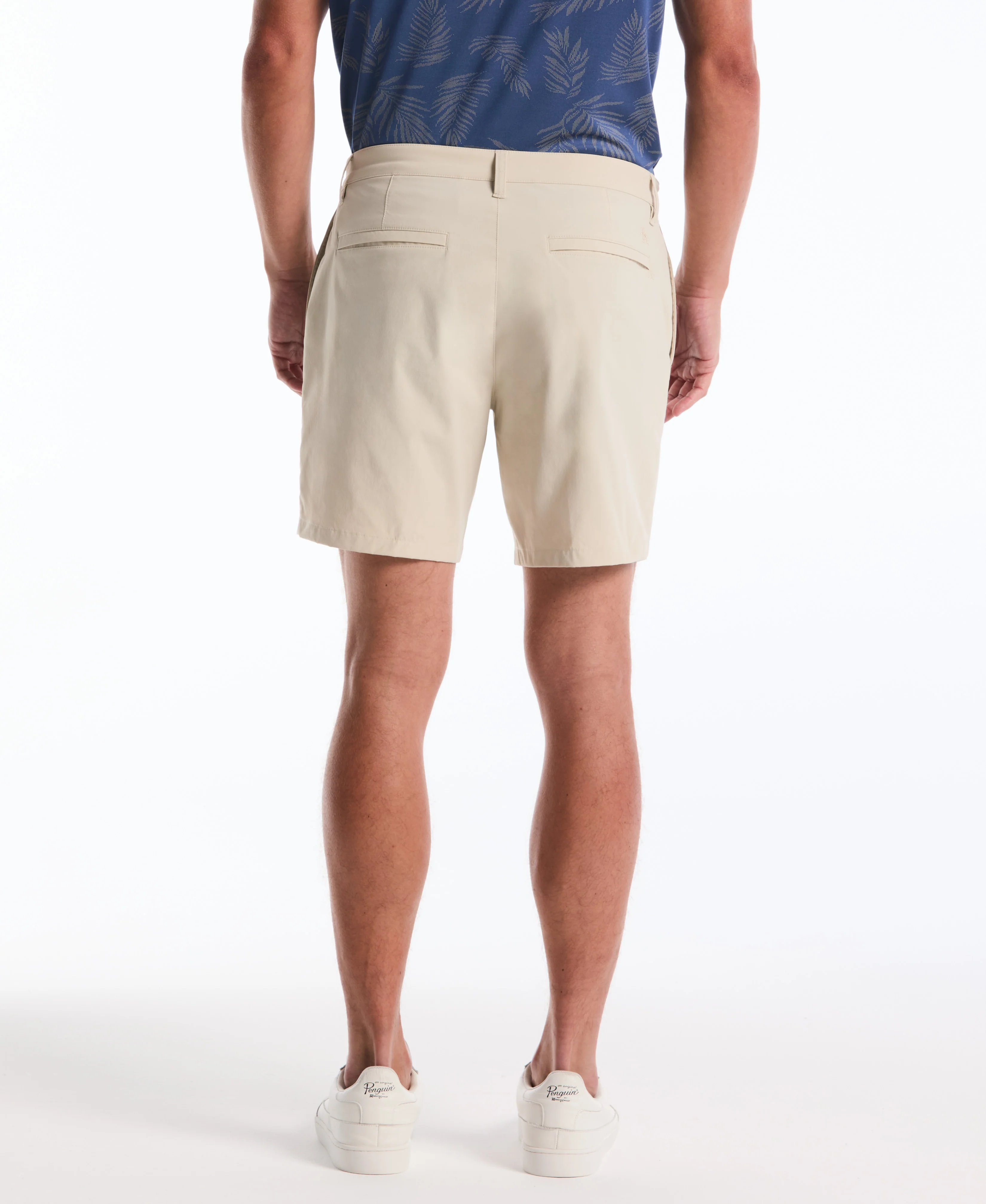 7" Limitless Stretch Tech Short - Image 6