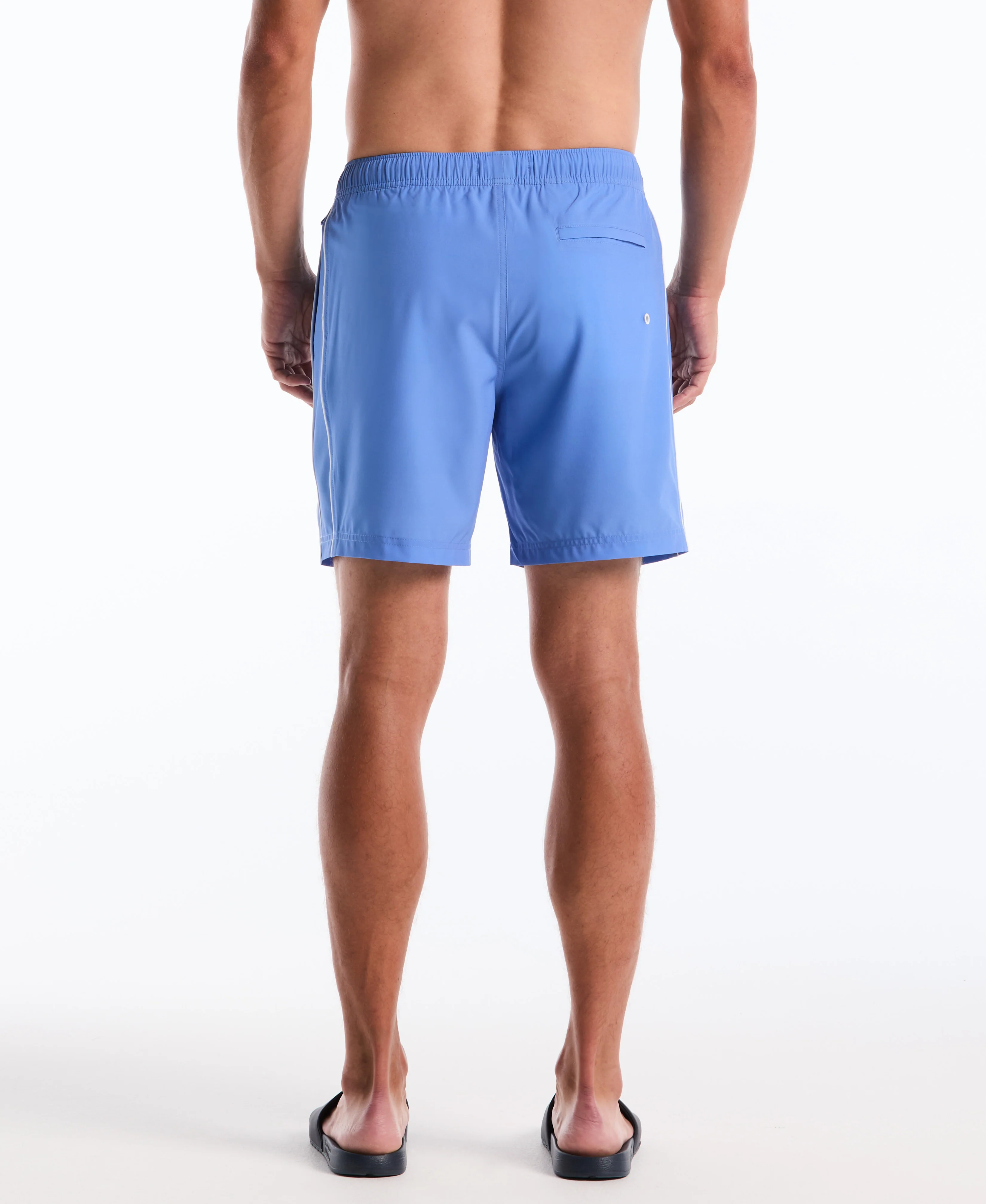 7" Earl Tipped Swim Short - Image 2