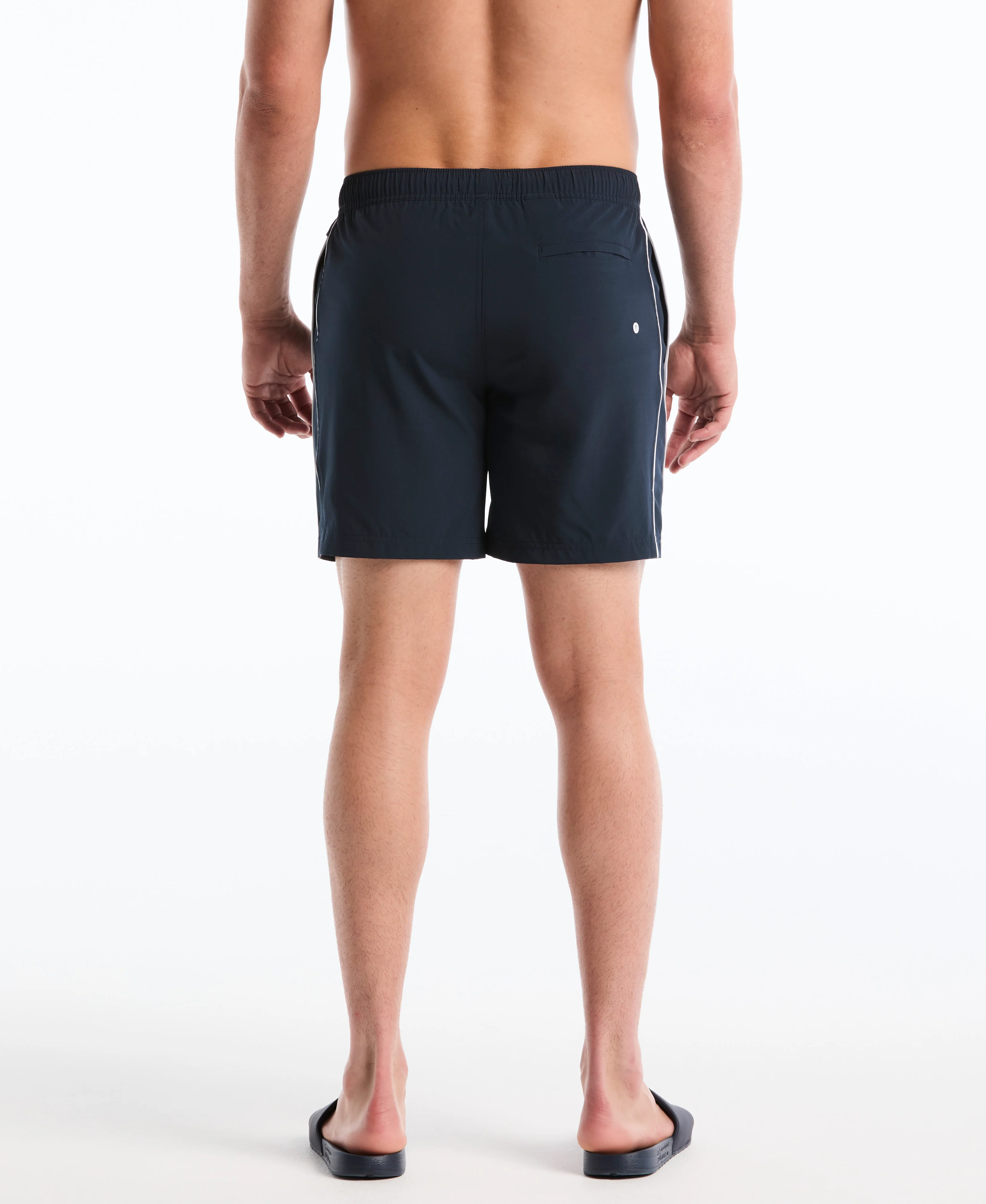 7" Earl Tipped Swim Short - Image 6