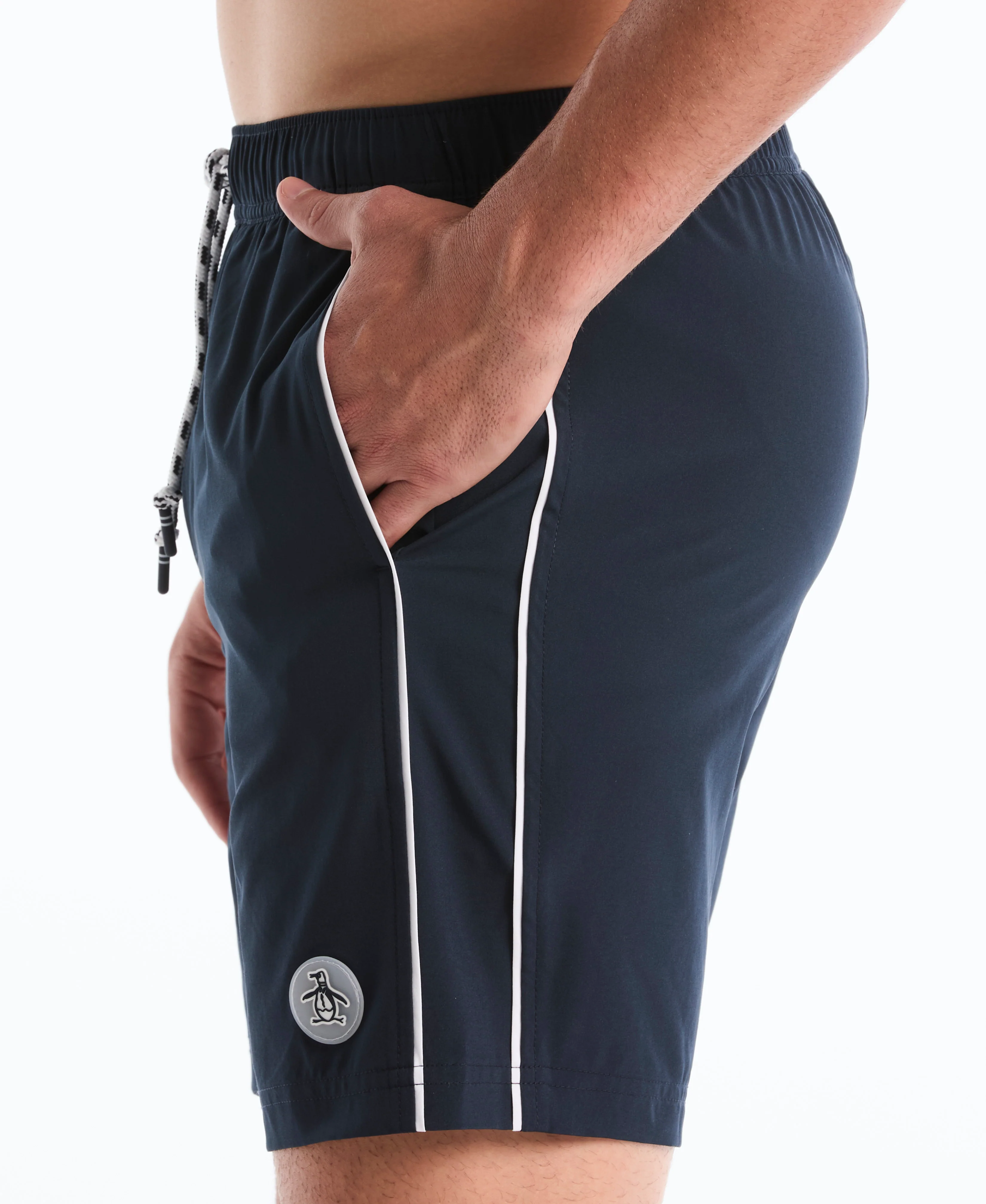 7" Earl Tipped Swim Short - Image 8