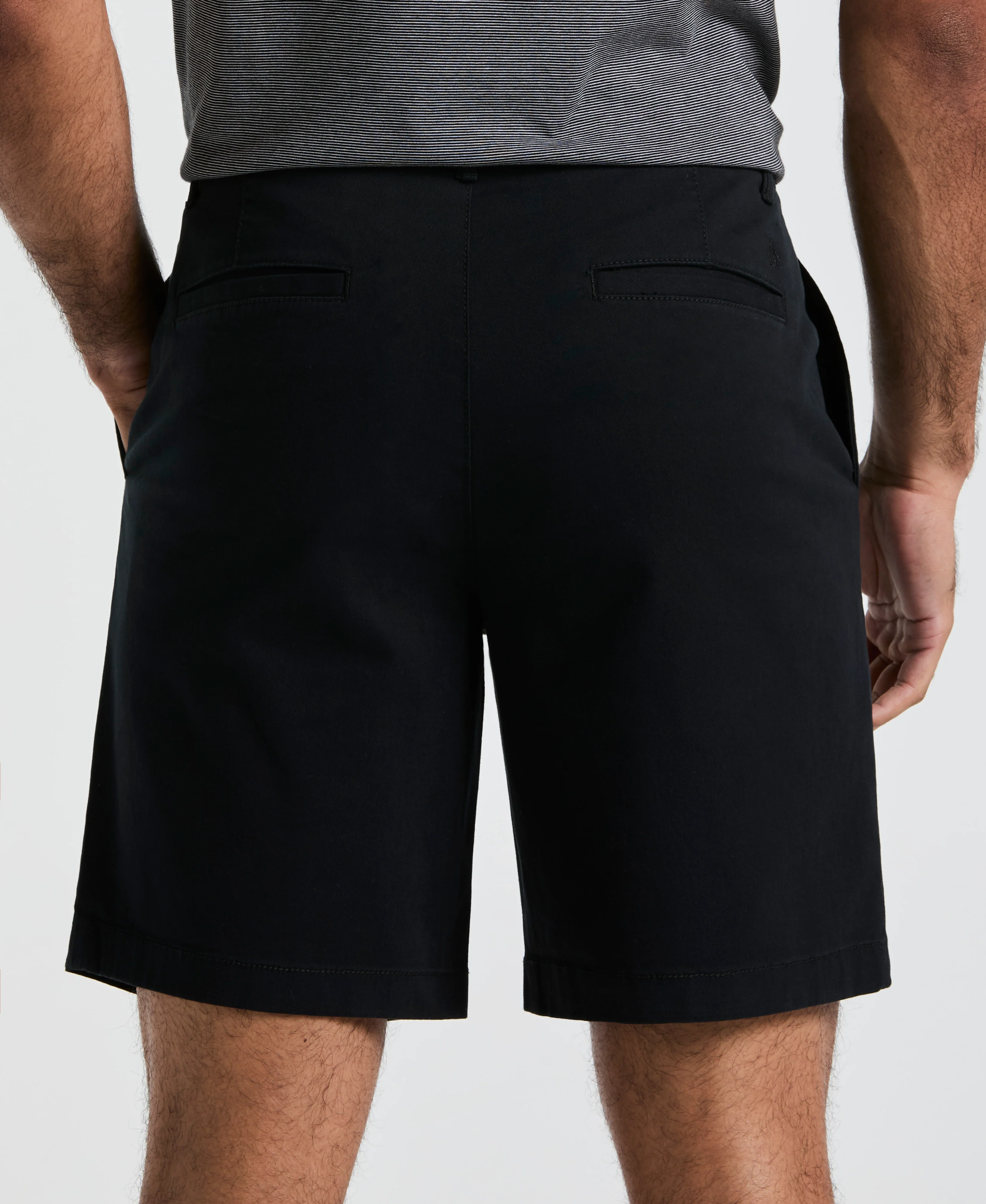 8" Stretch Twill Chino Short - Image 15