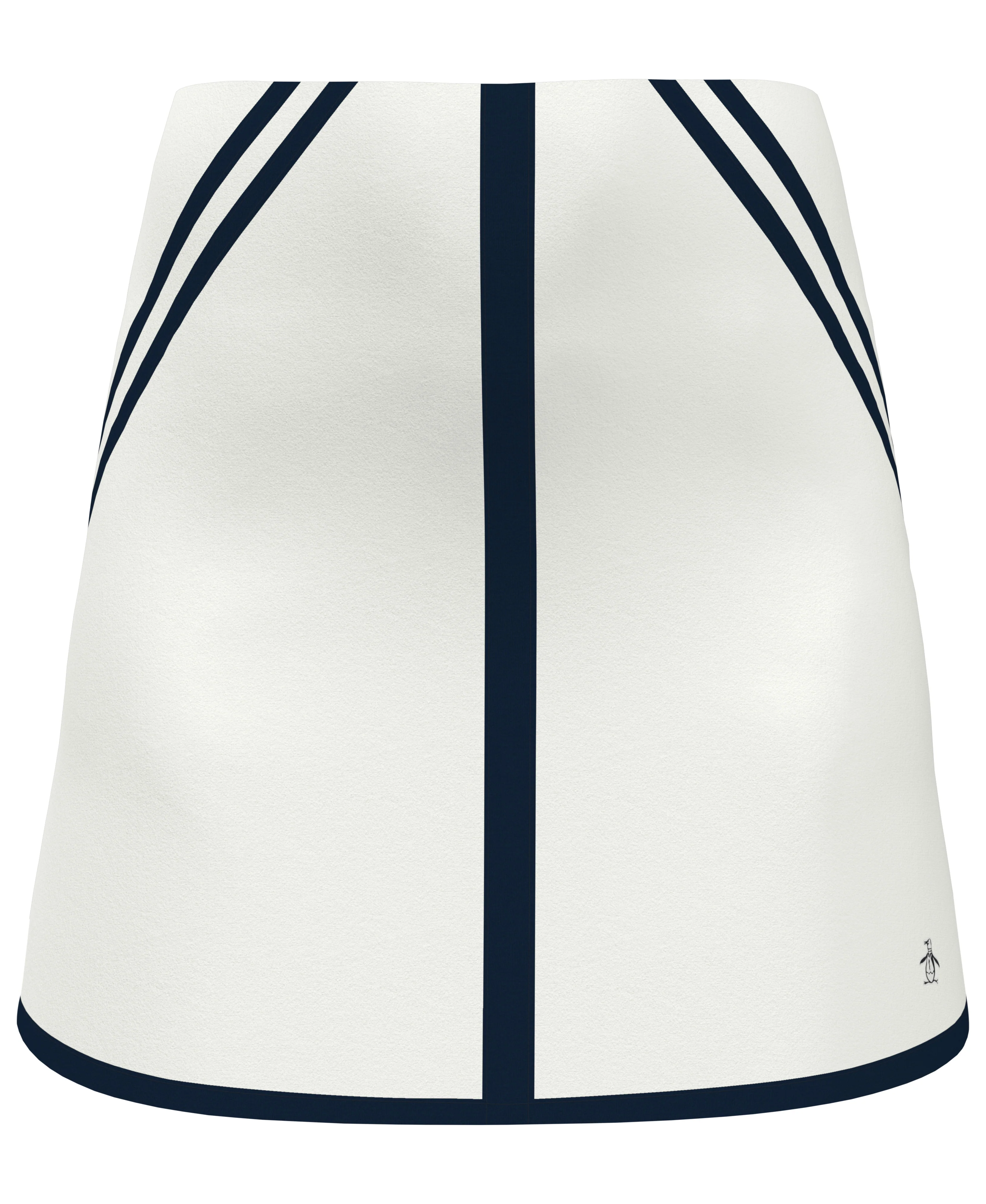 Women's A-Line Golf Skort - Image 4