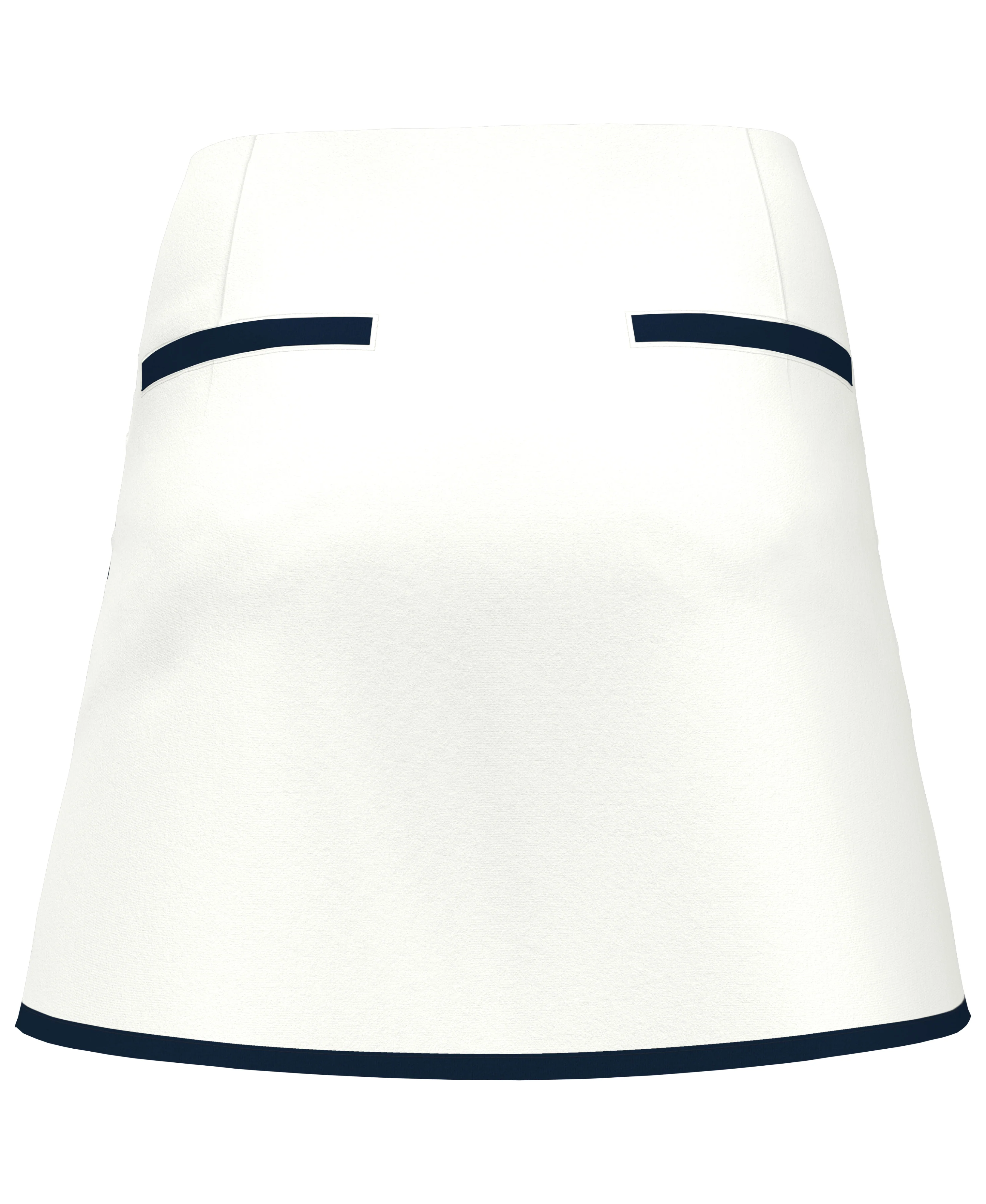 Women's A-Line Golf Skort - Image 5