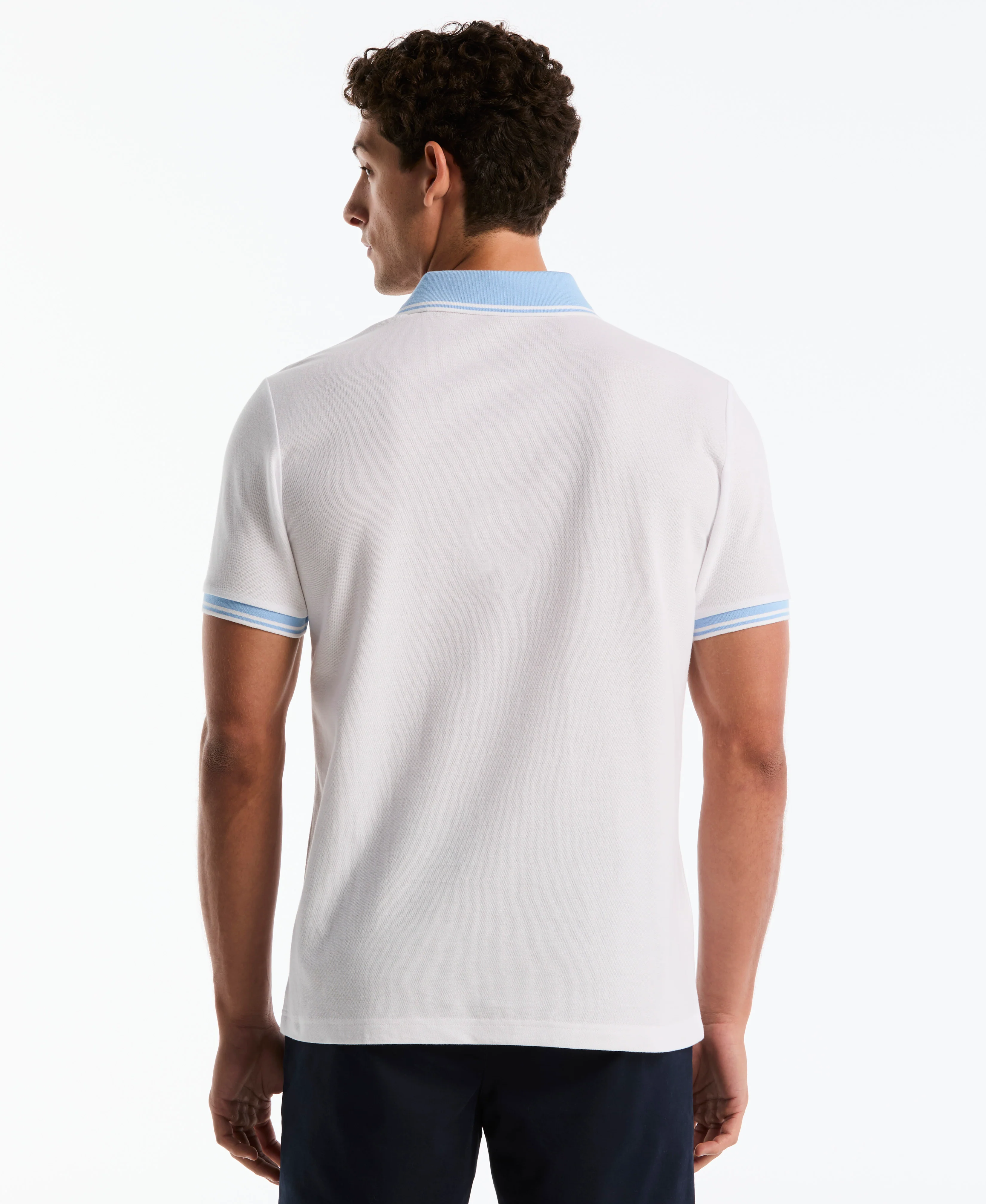 Pique Polo Argentina Edition - Image 3