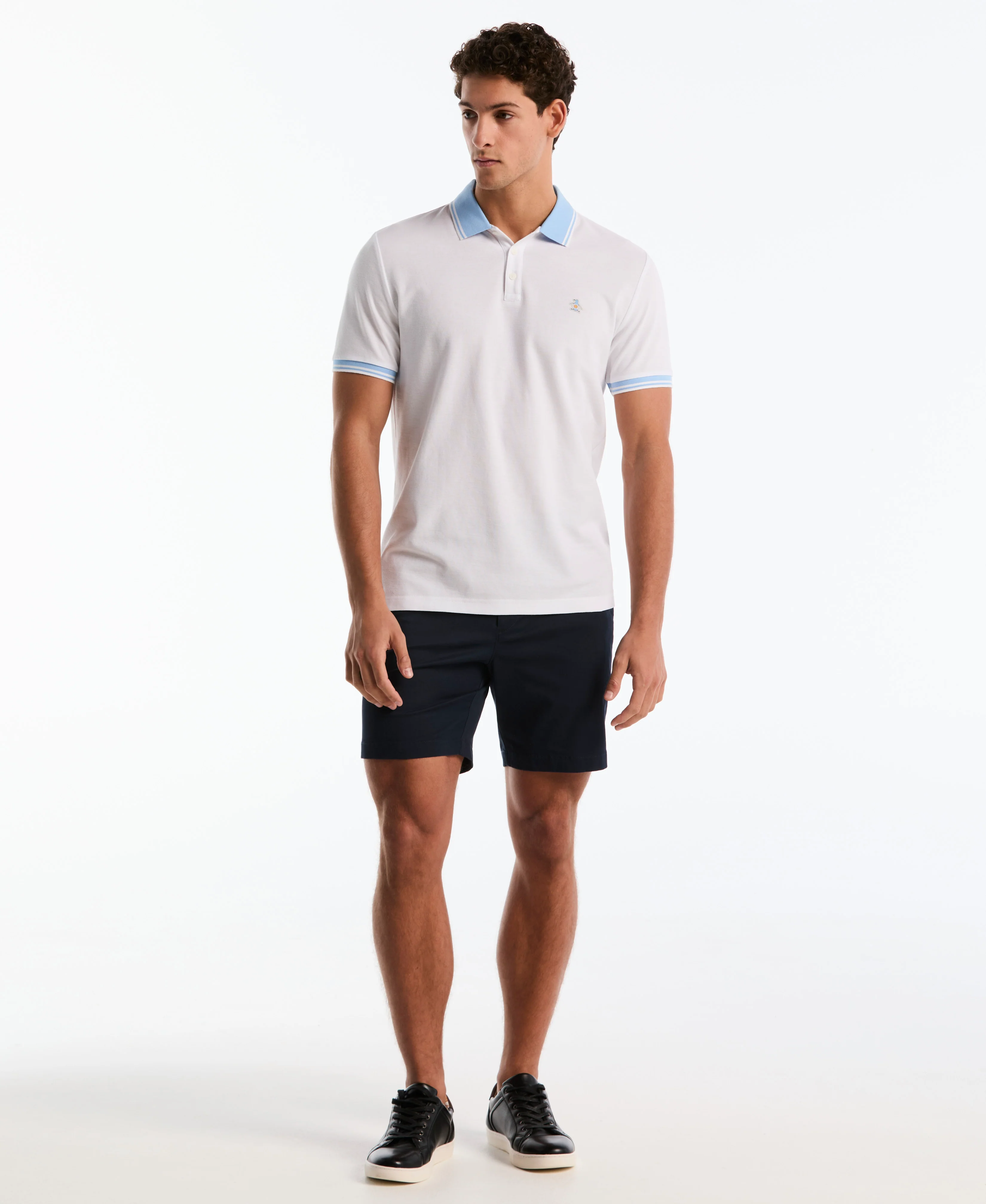 Pique Polo Argentina Edition - Image 4