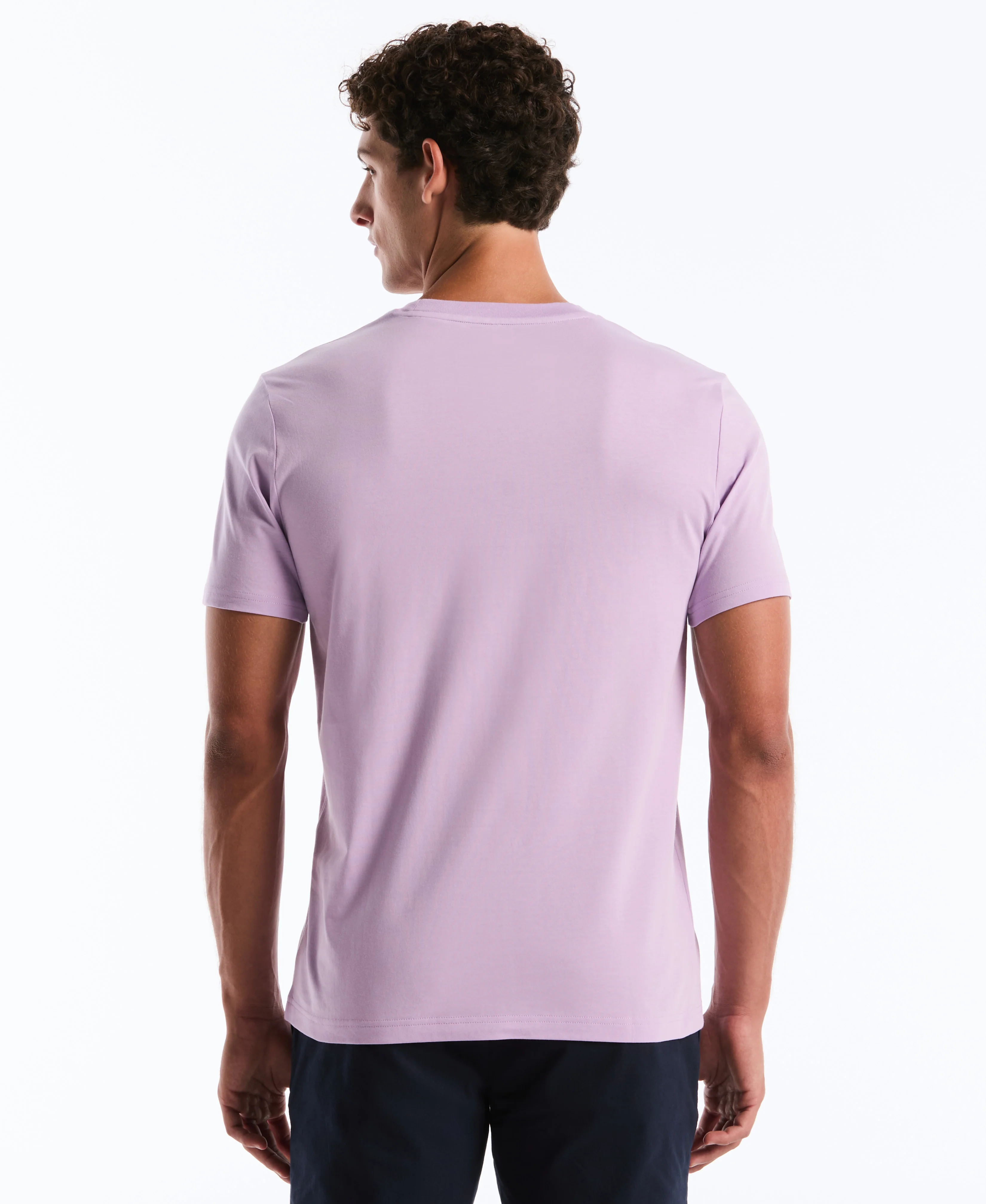 Basic Core Tee - Image 10