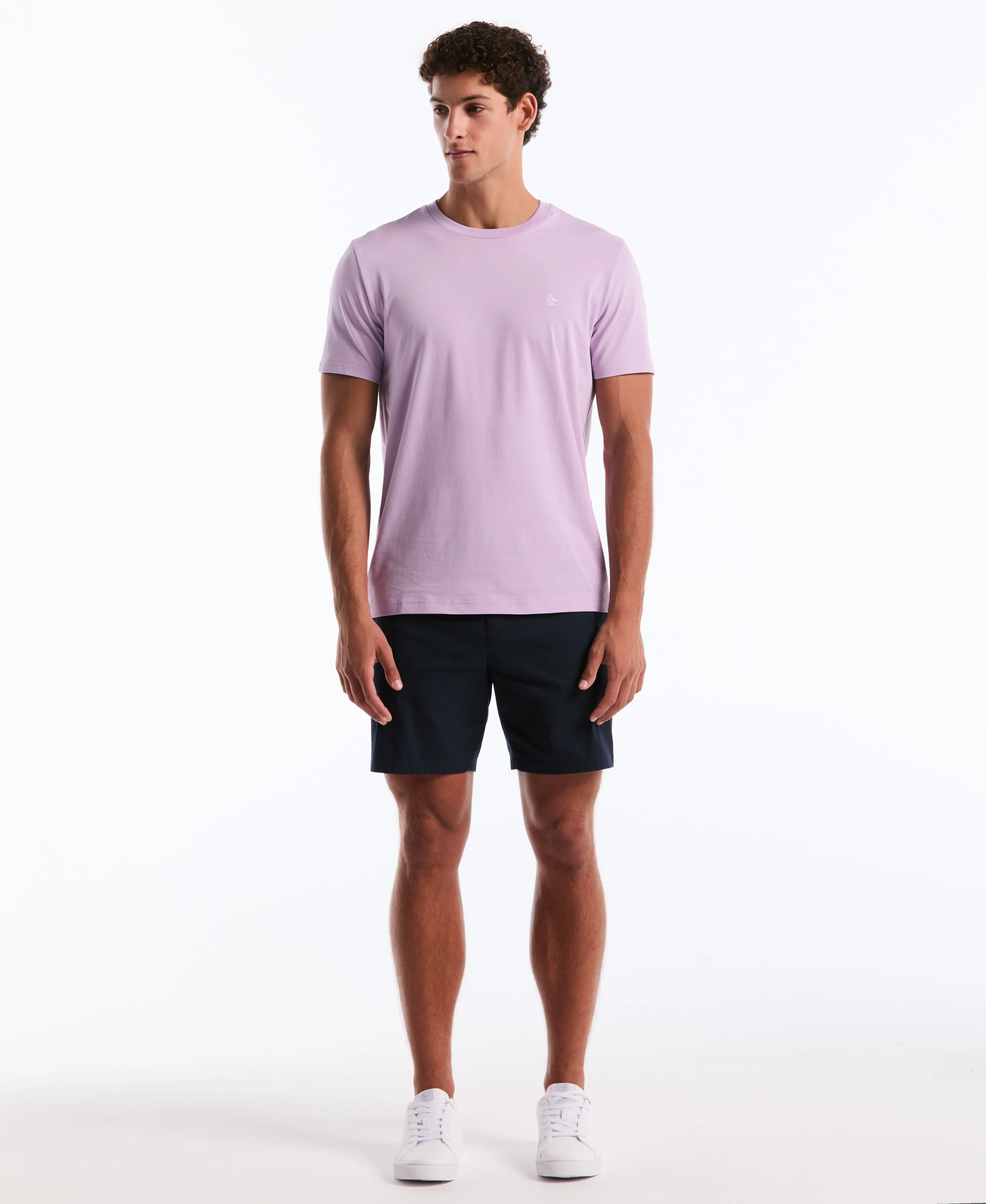 Basic Core Tee - Image 12