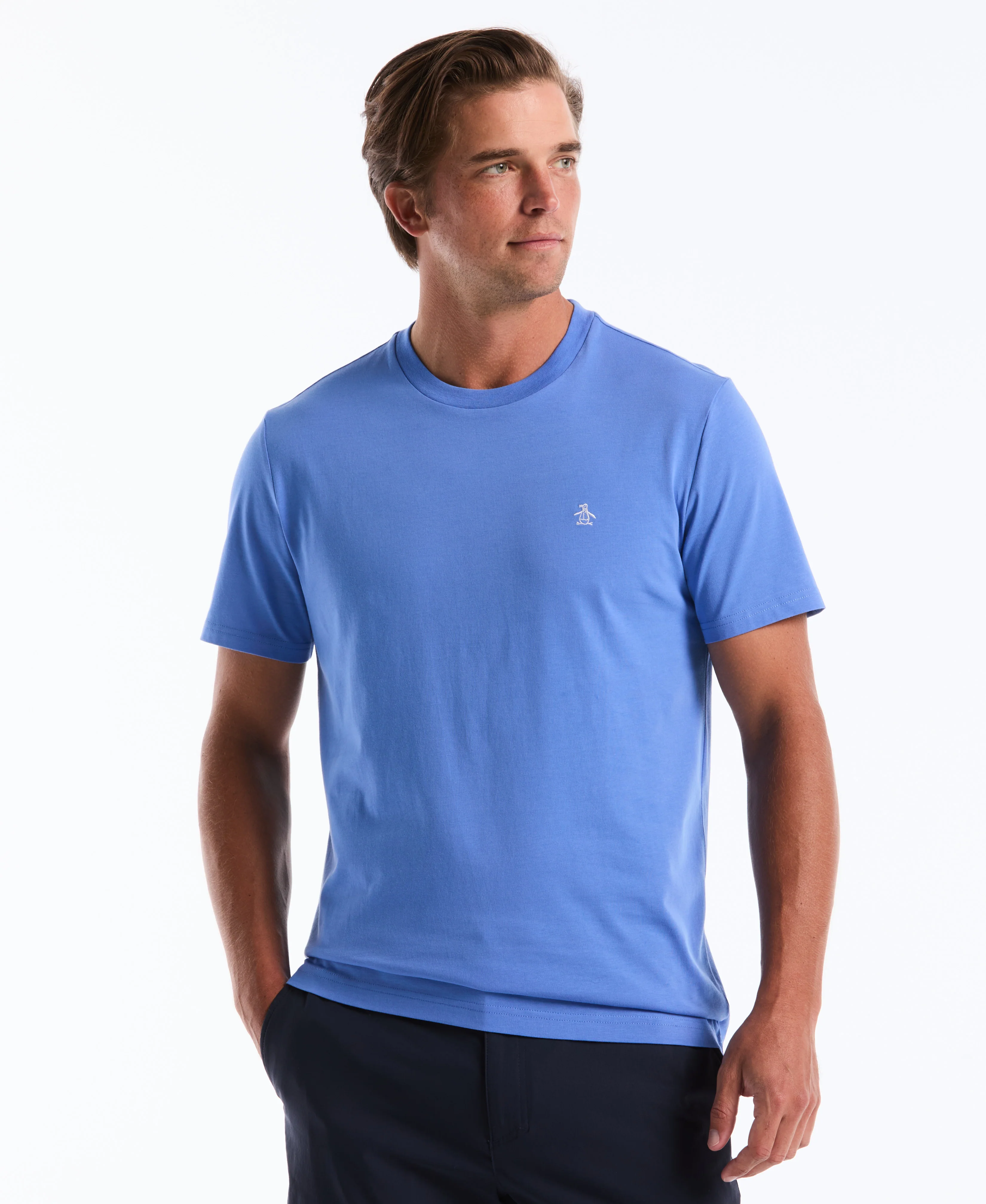 Basic Core Tee - Image 13