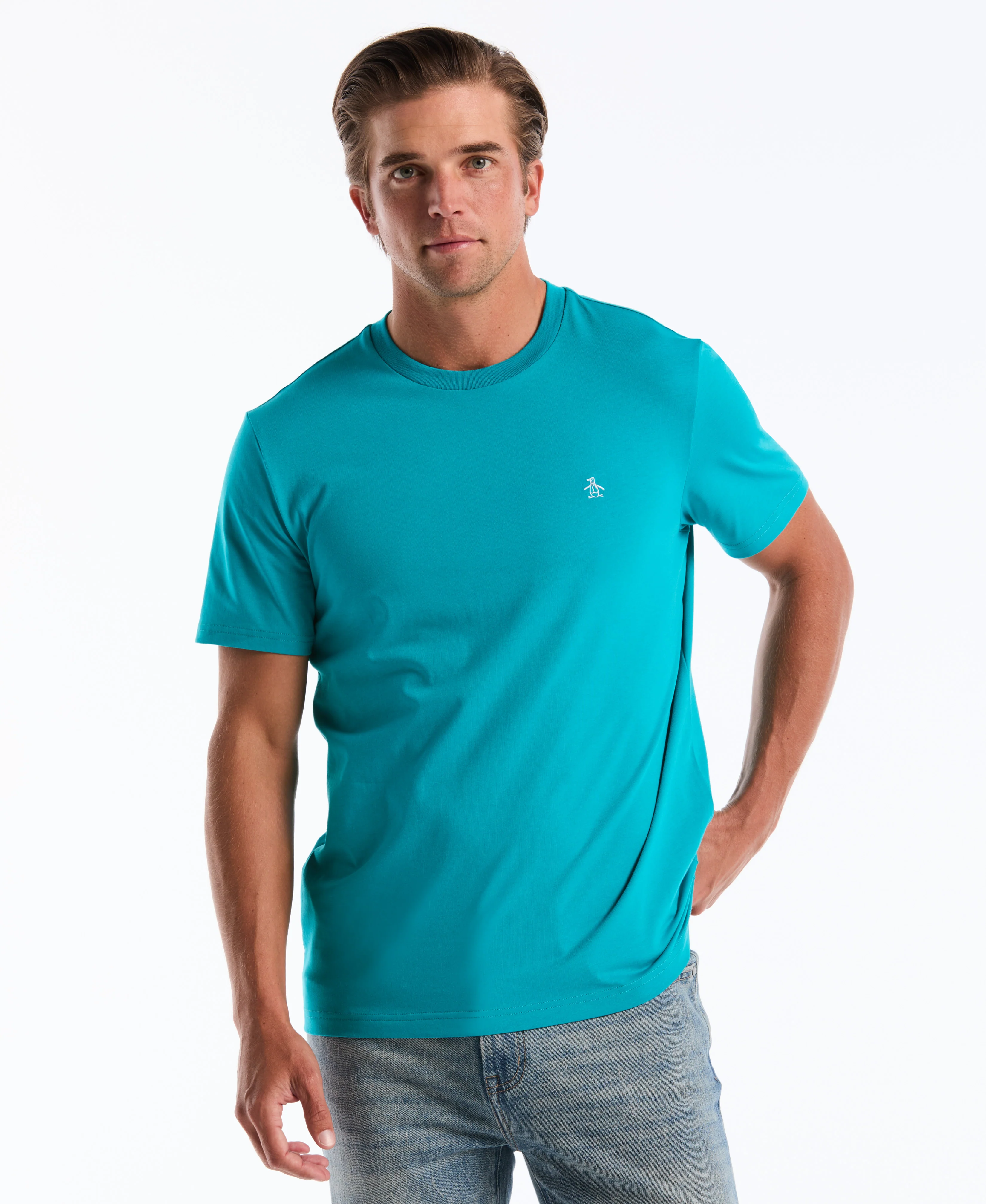 Basic Core Tee - Image 17