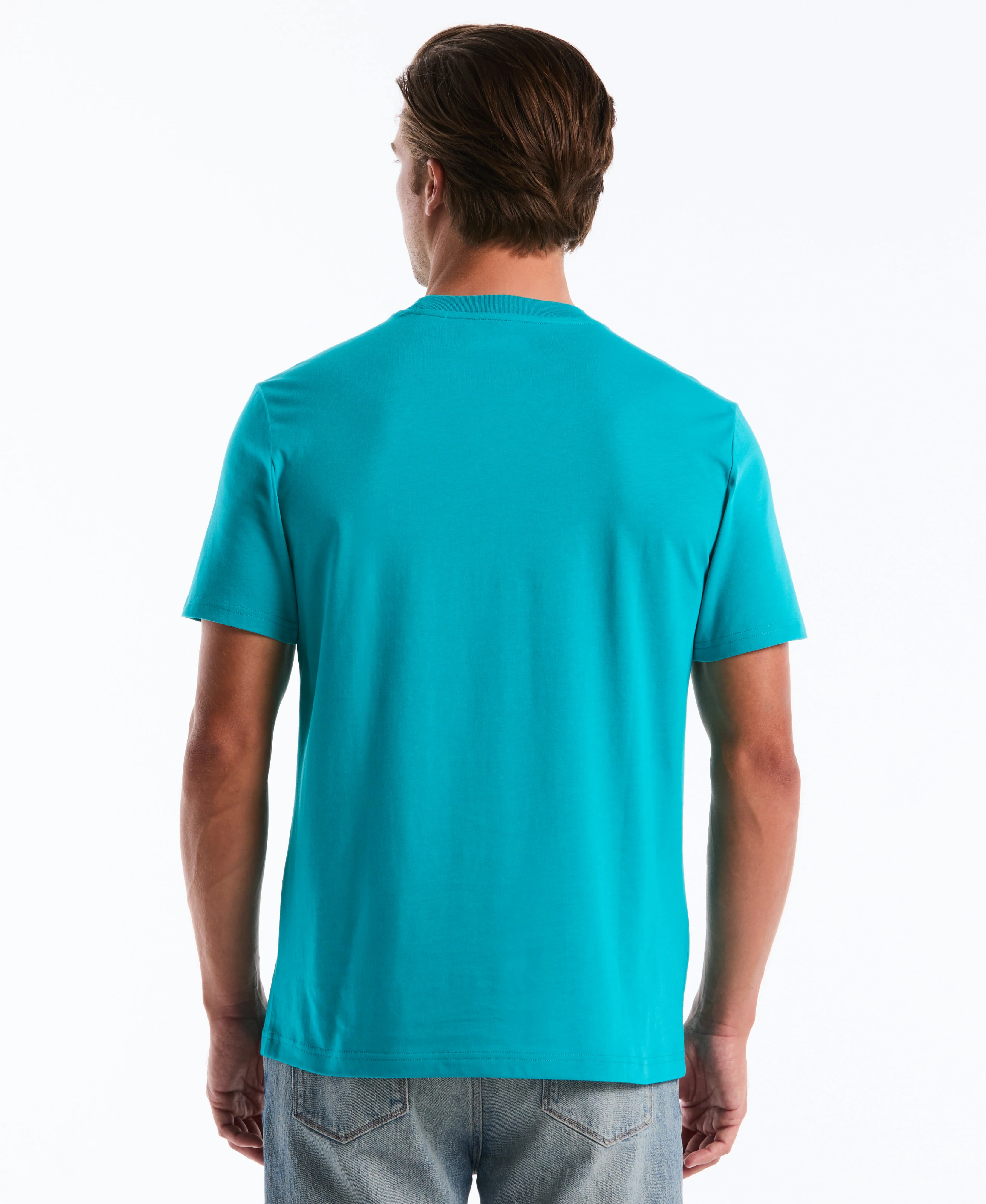 Basic Core Tee - Image 18