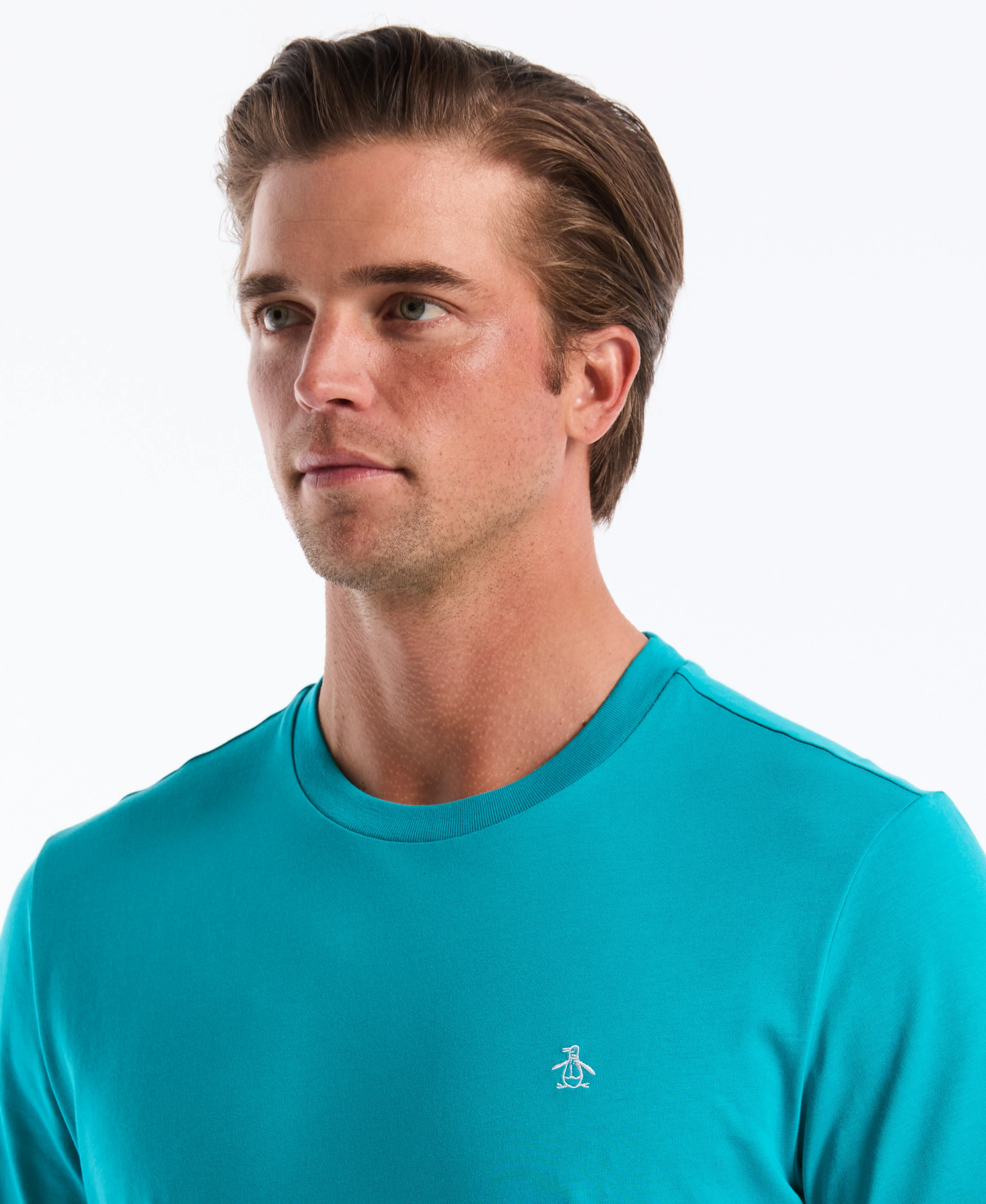 Basic Core Tee - Image 19