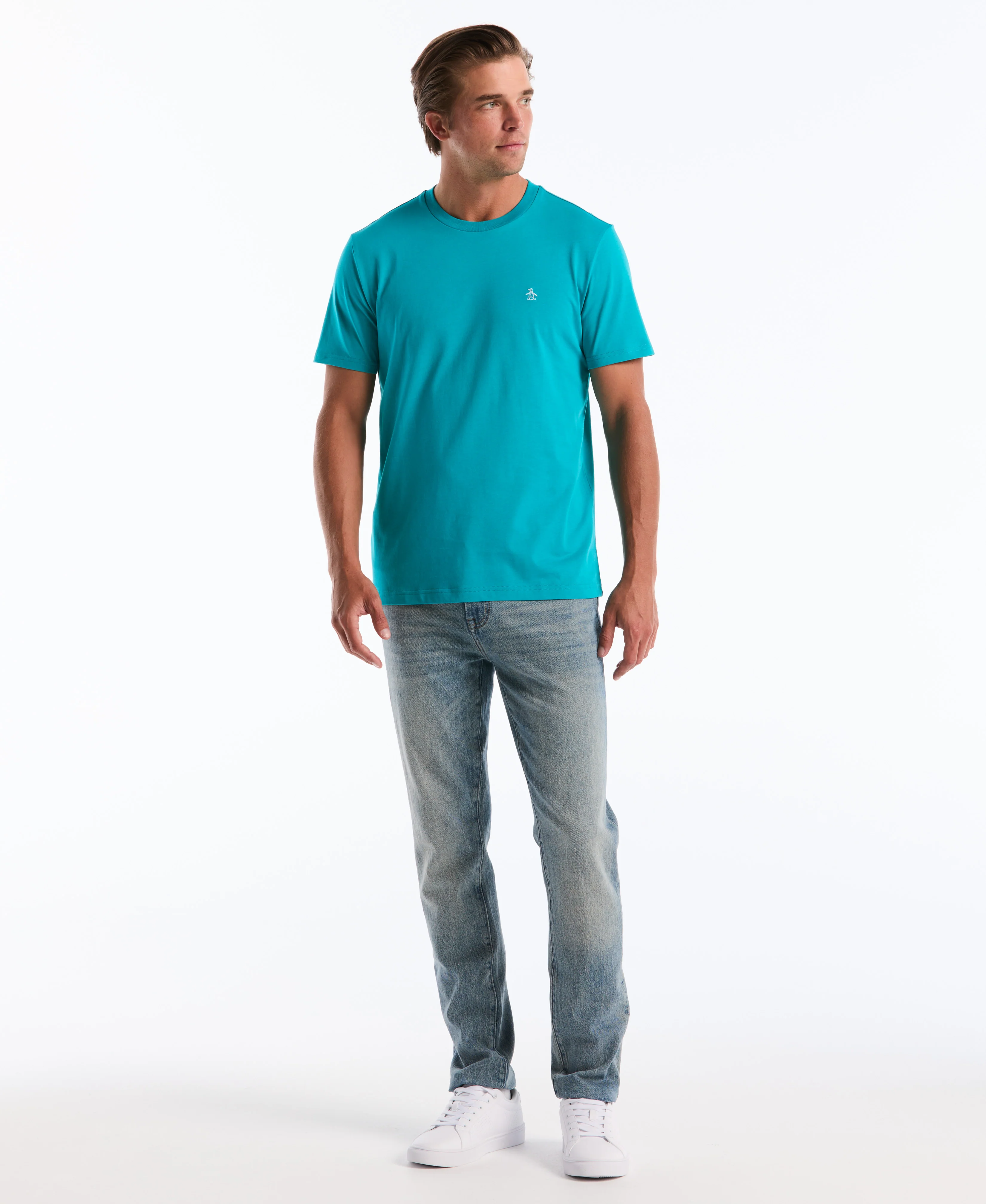 Basic Core Tee - Image 20