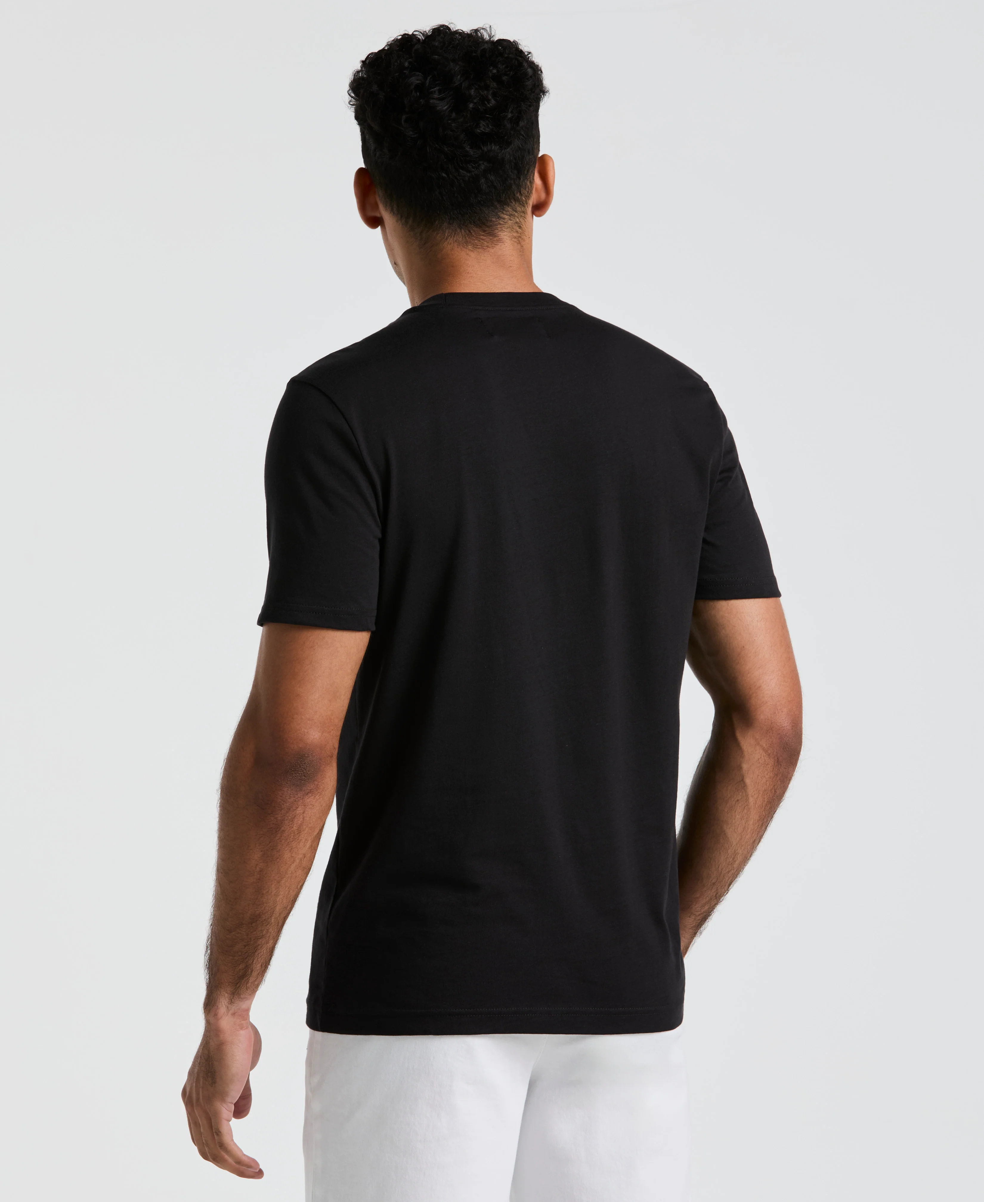 Basic Core Tee - Image 22