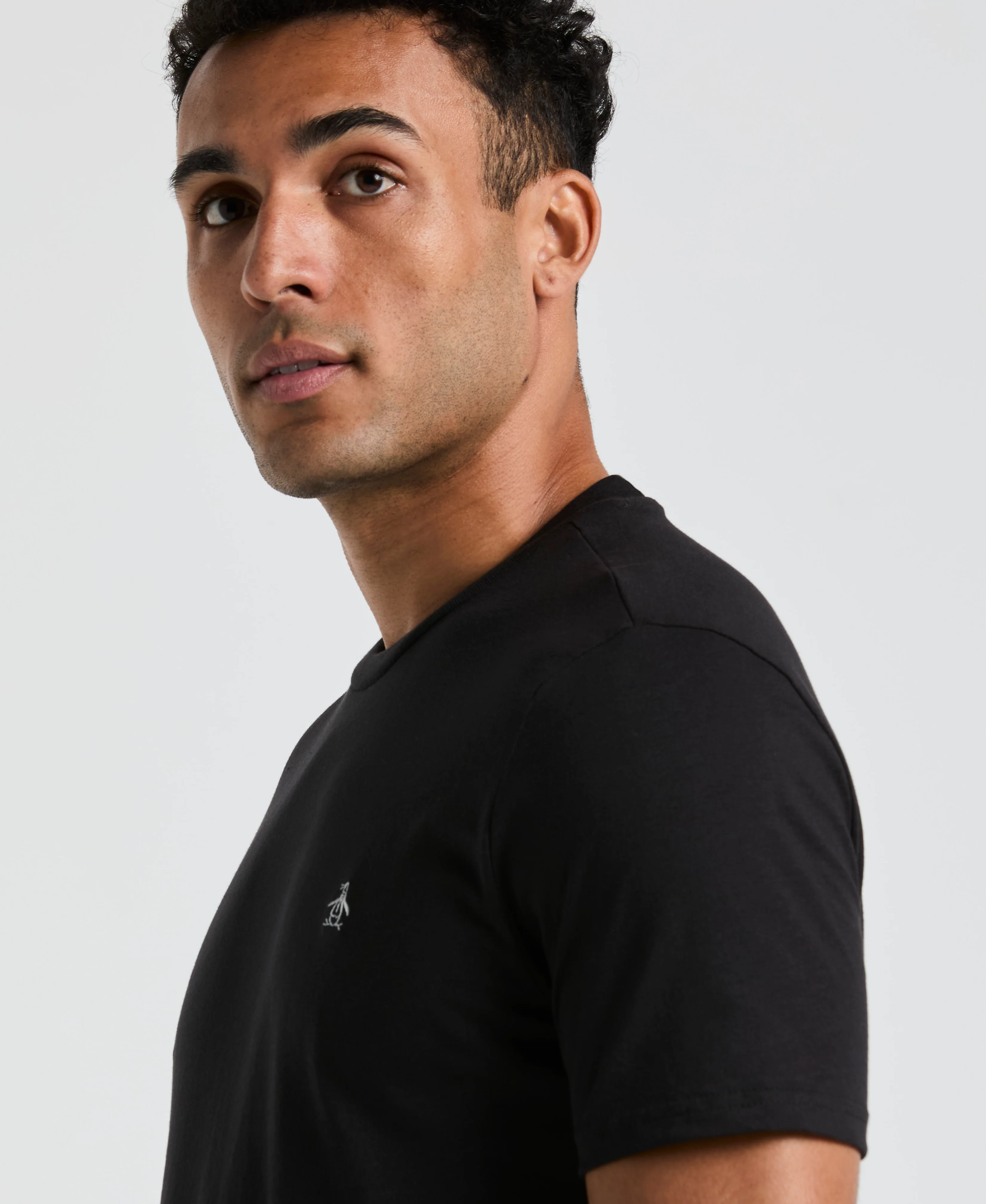 Basic Core Tee - Image 23